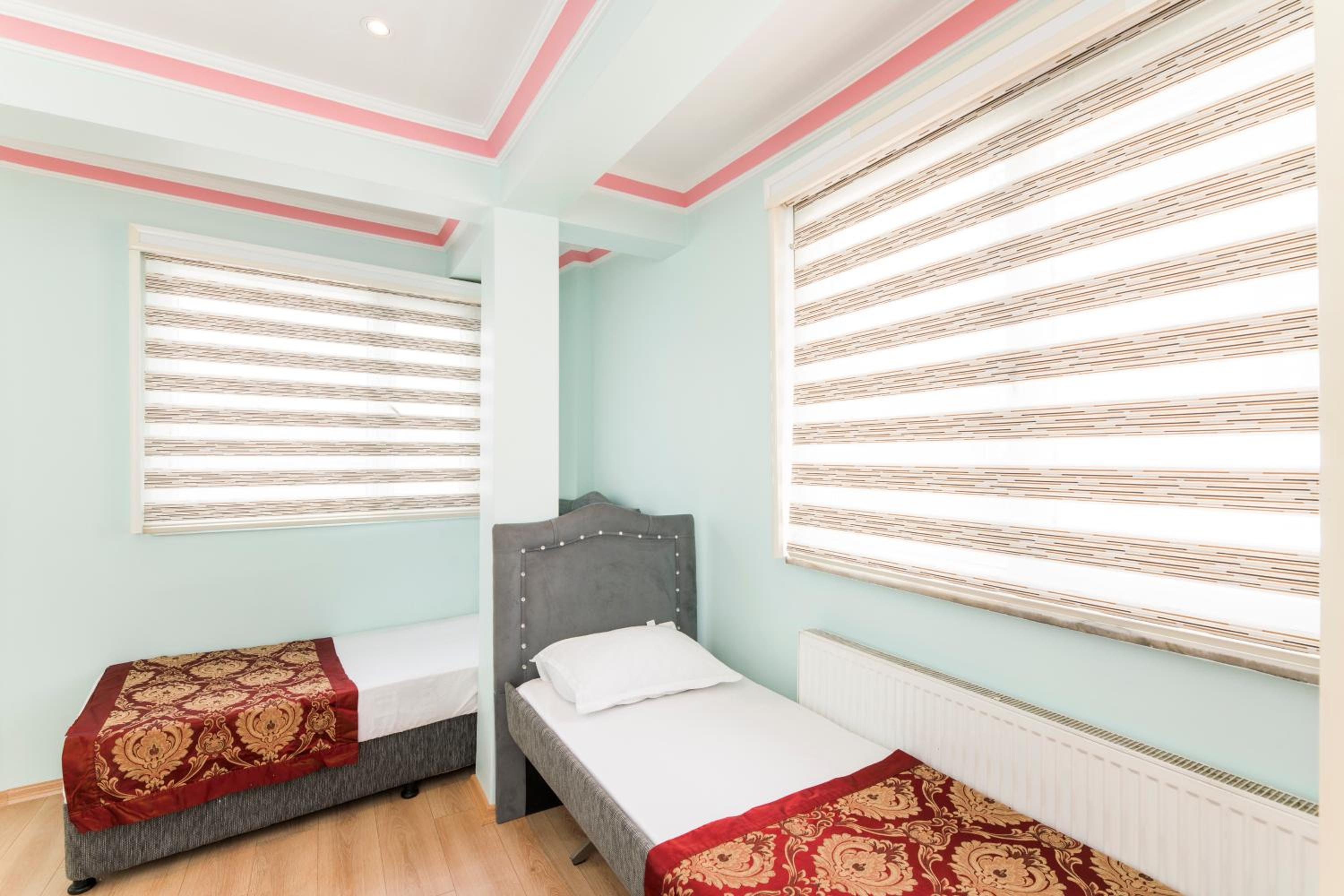 TAXİM ELEGANCE SUİTES - Image 80