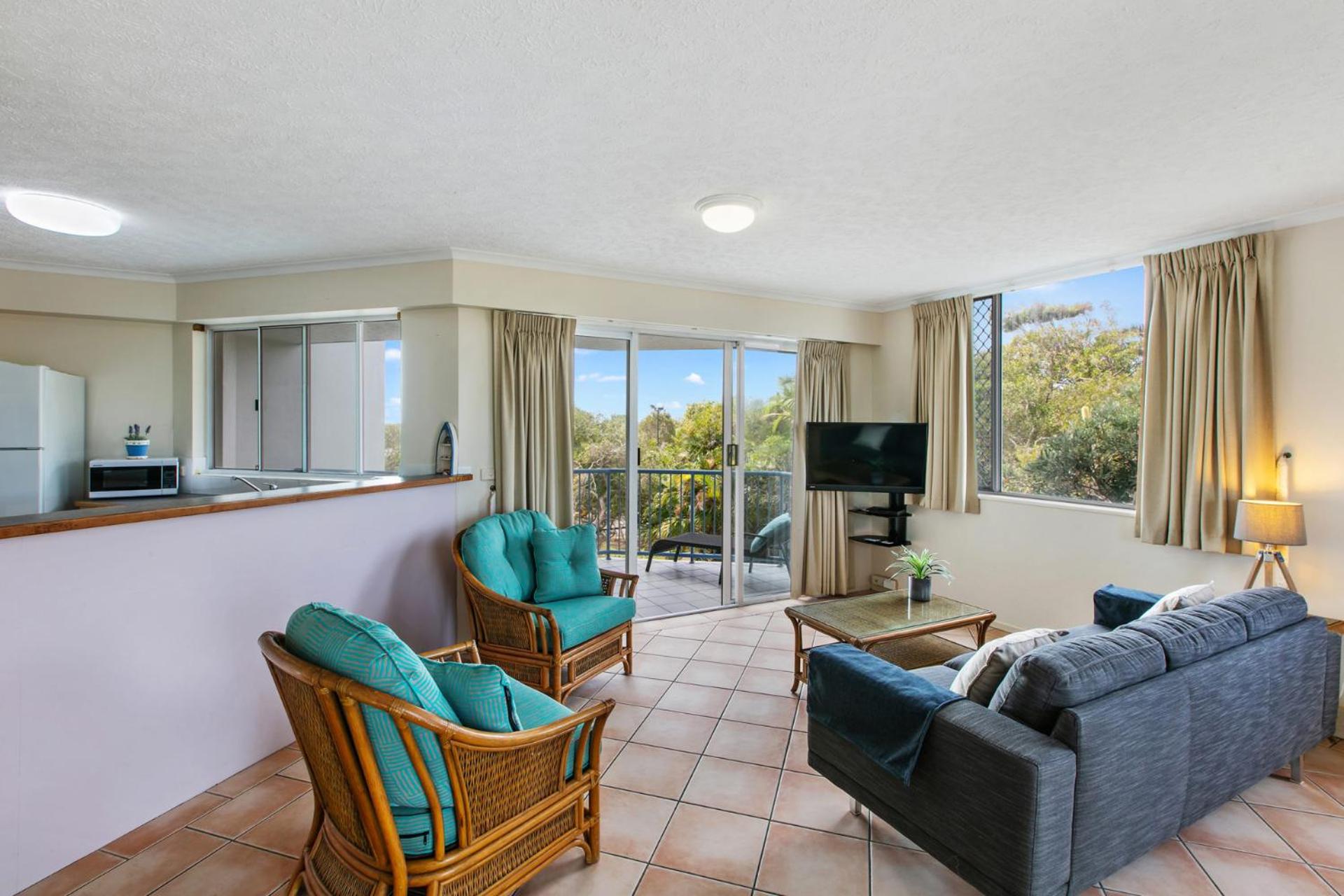 Caloundra Vacations - The Outlook U8 9 Hume Parade - Property Image 7