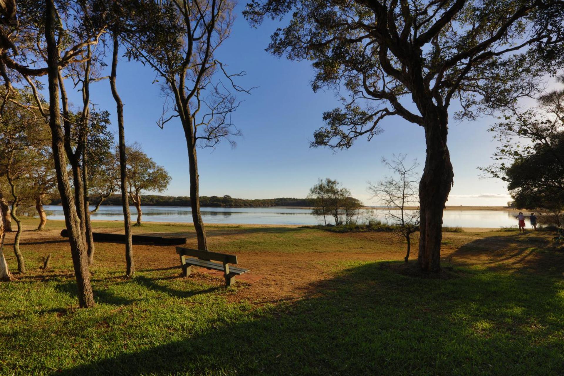 Caloundra Vacations - The Outlook U8 9 Hume Parade - Property Image 4