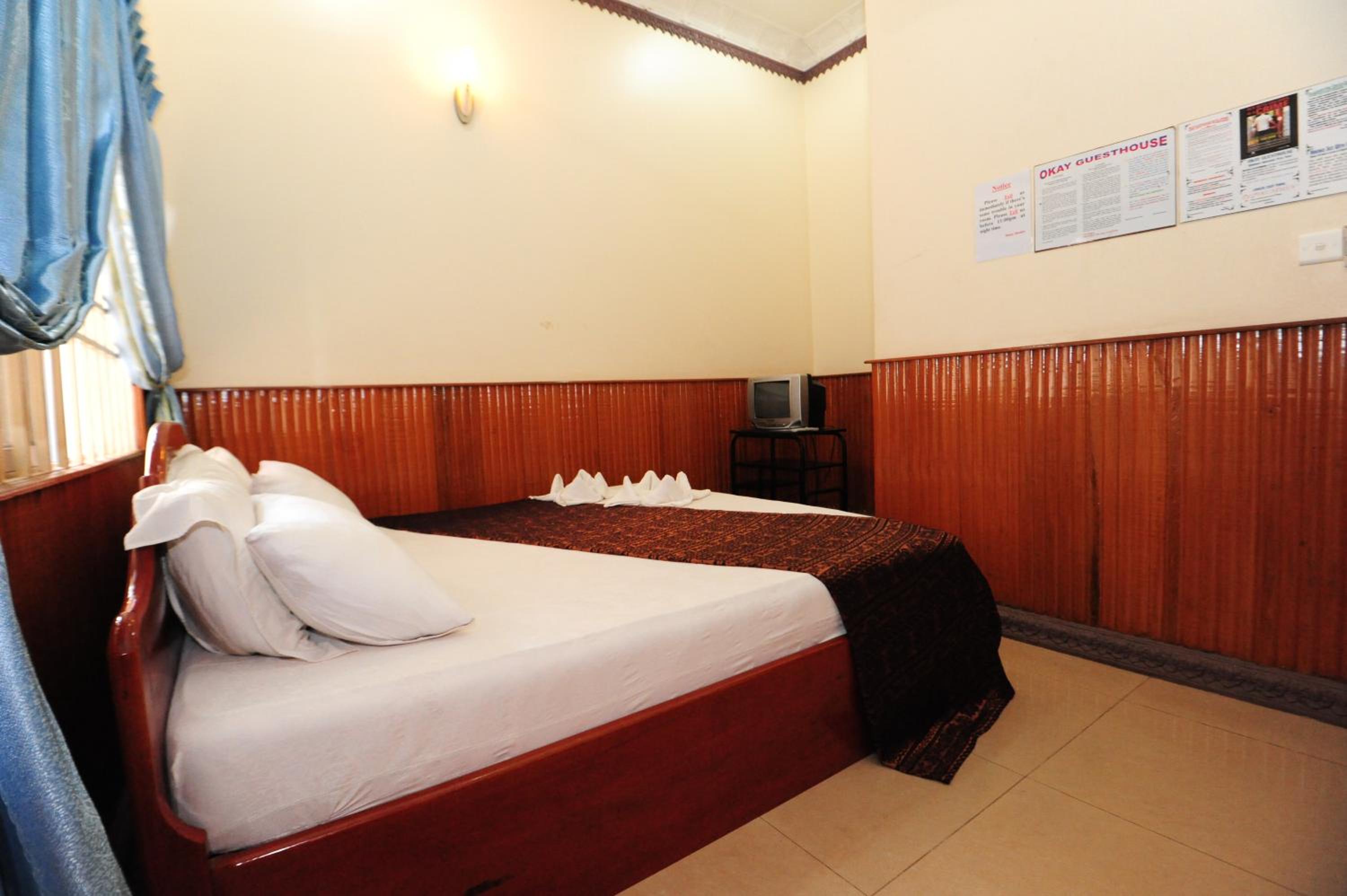 Okay Guesthouse Phnom Penh