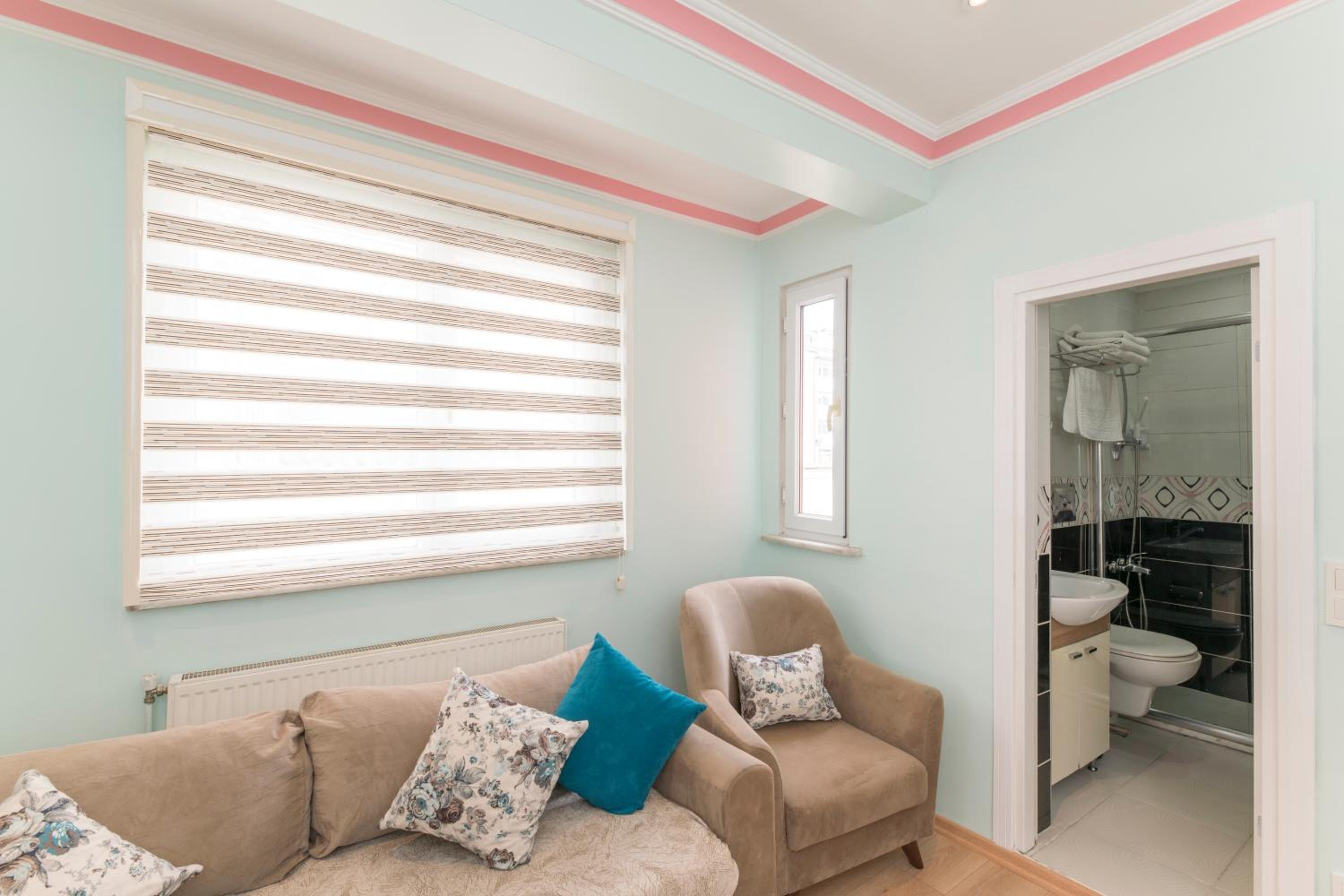 TAXİM ELEGANCE SUİTES - Image 30