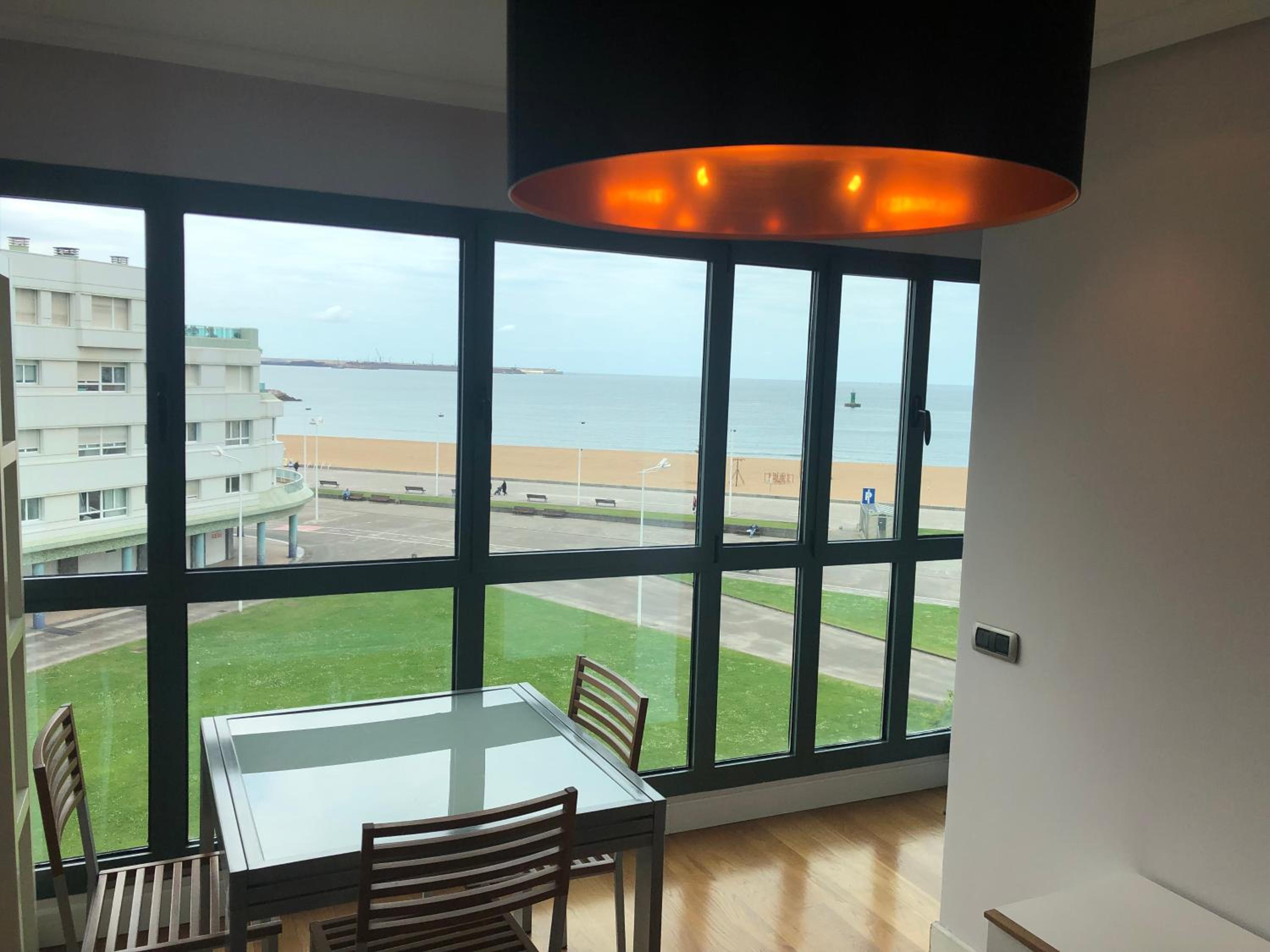 PRIMERA LÍNEA PLAYA+PARKING GRATIS view 3