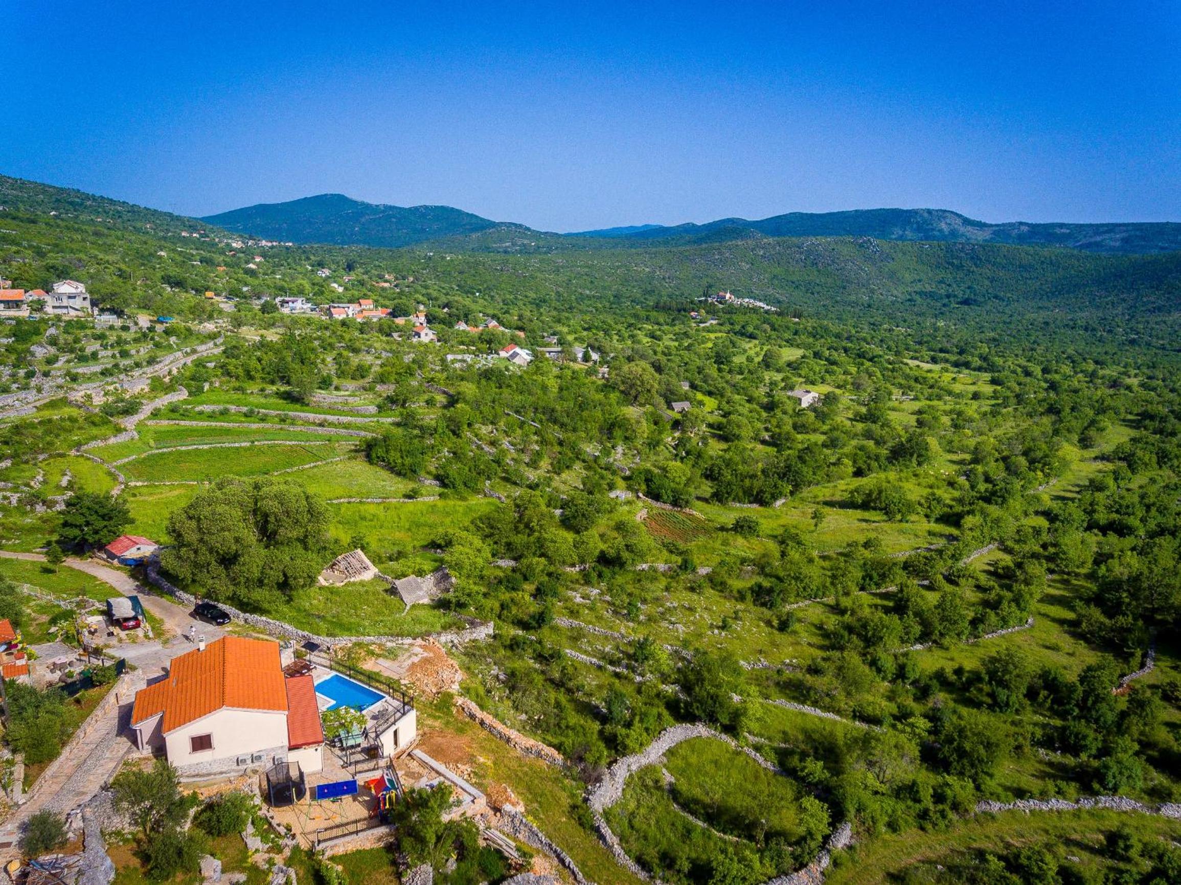 Villa Didovina