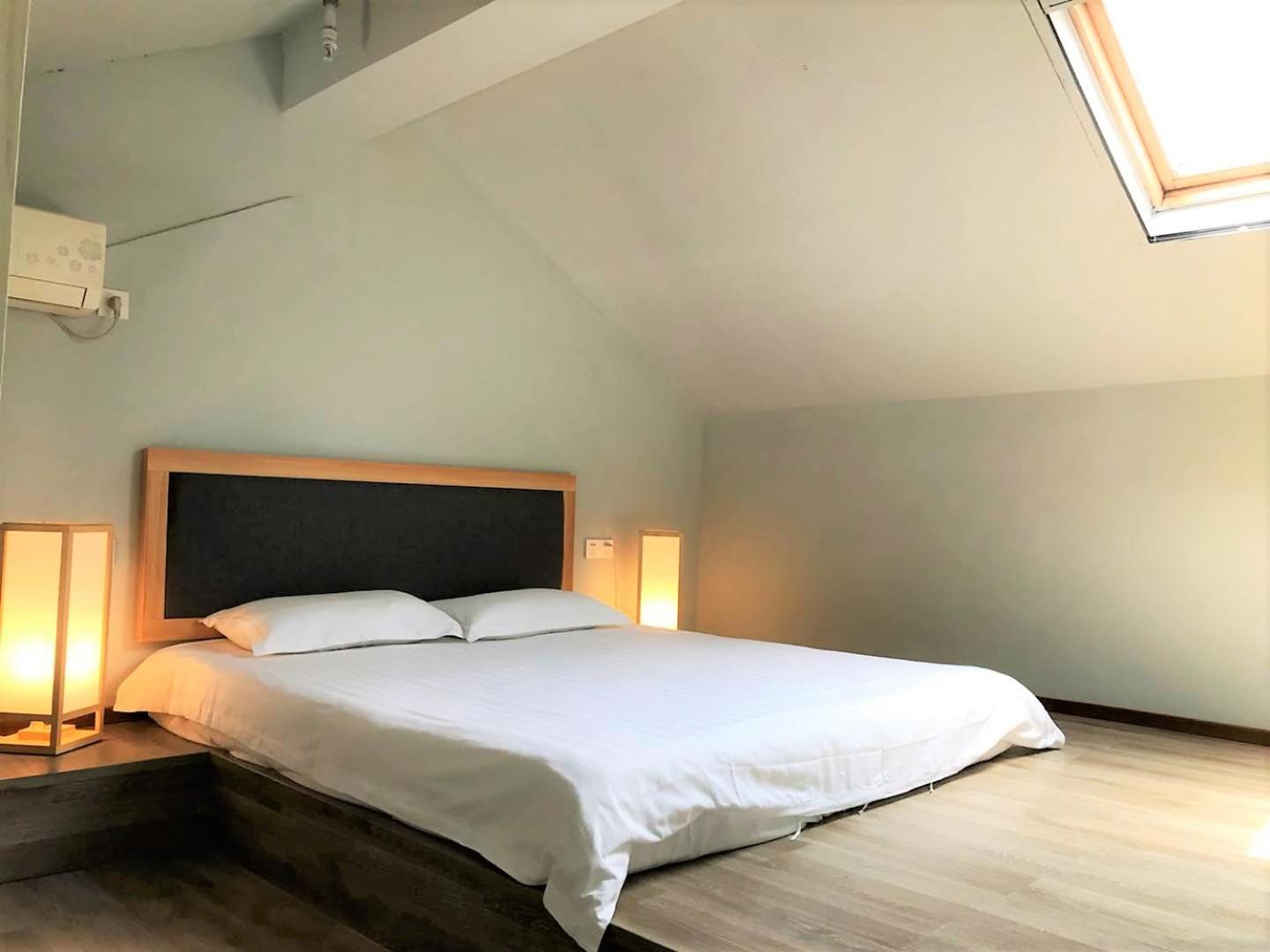 Wushanyi International Youth Hostel
