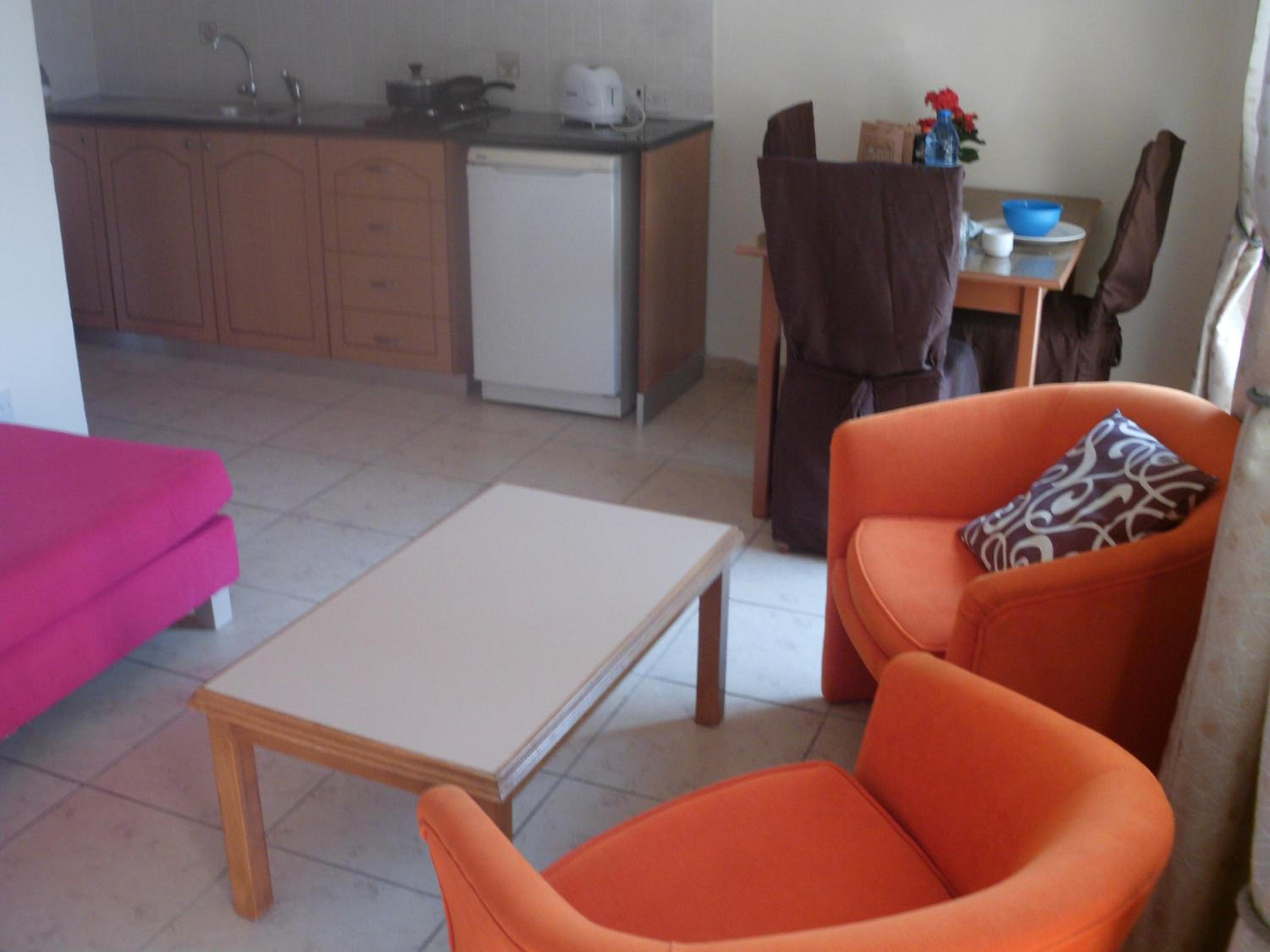 anastasia holiday apartments