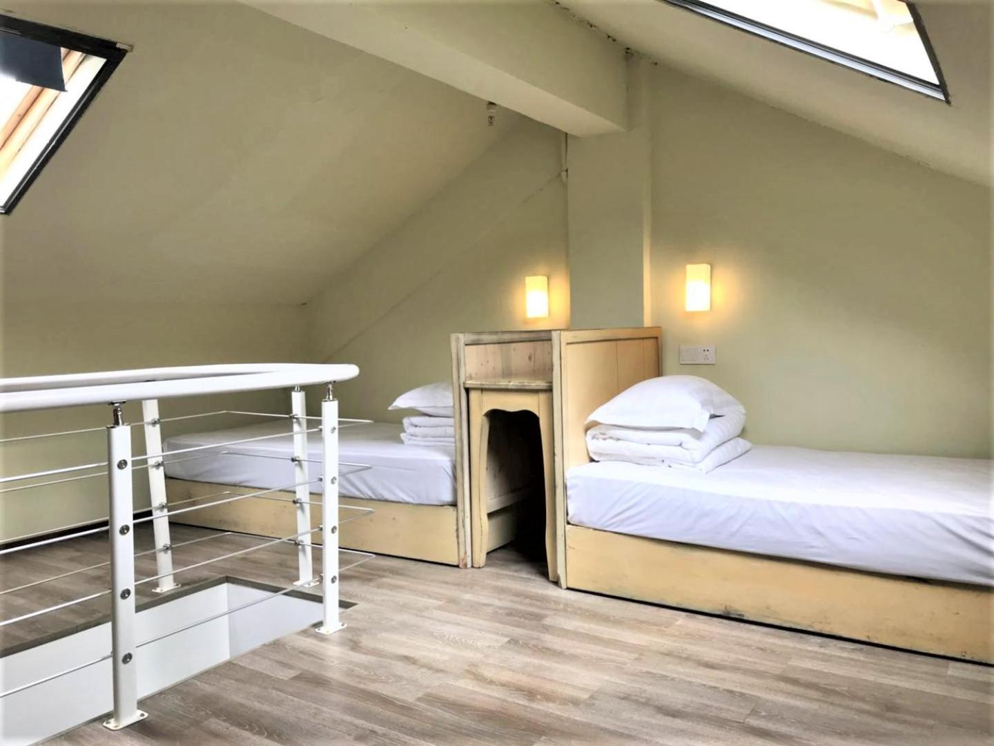 Wushanyi International Youth Hostel