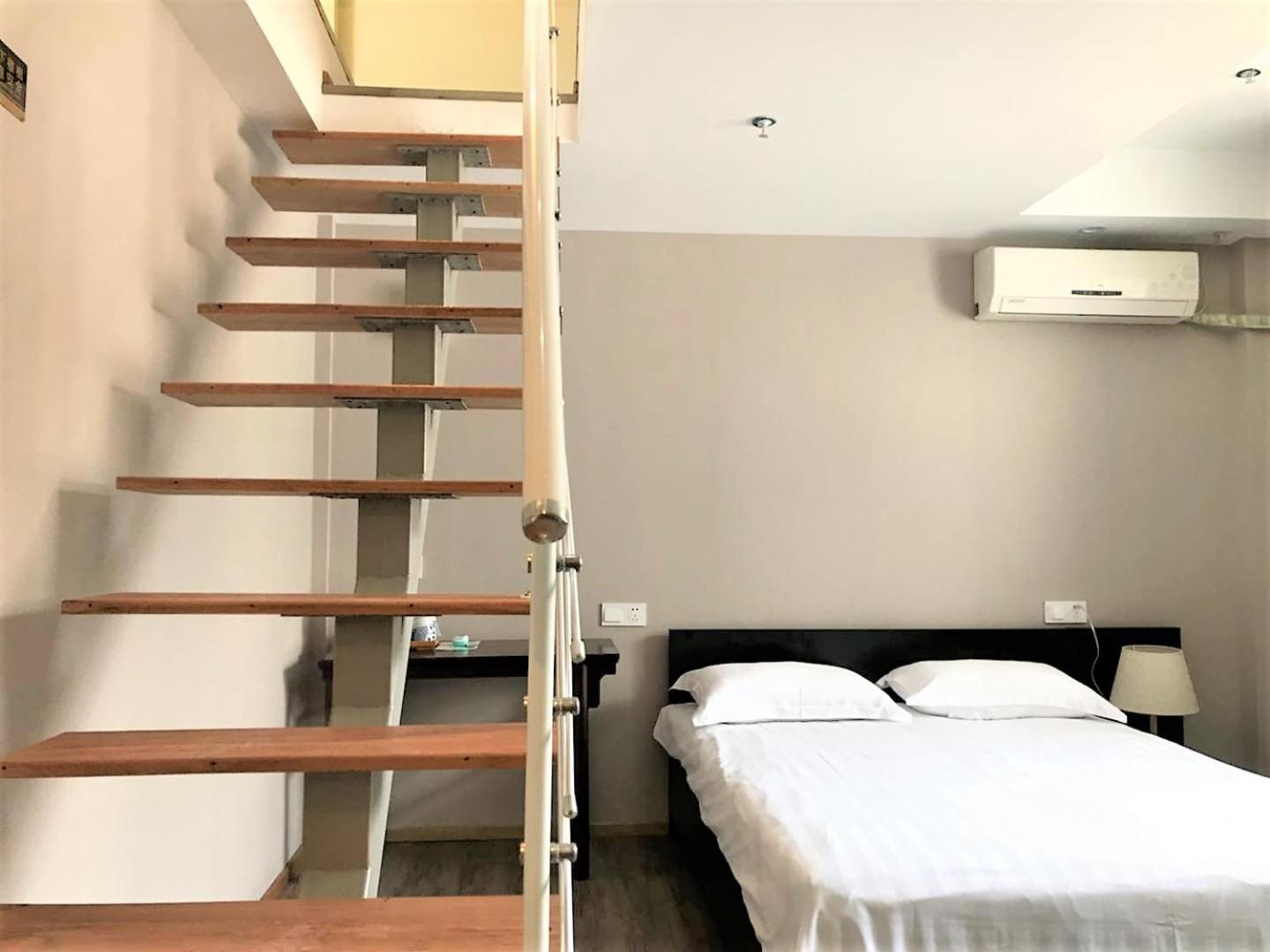 Wushanyi International Youth Hostel