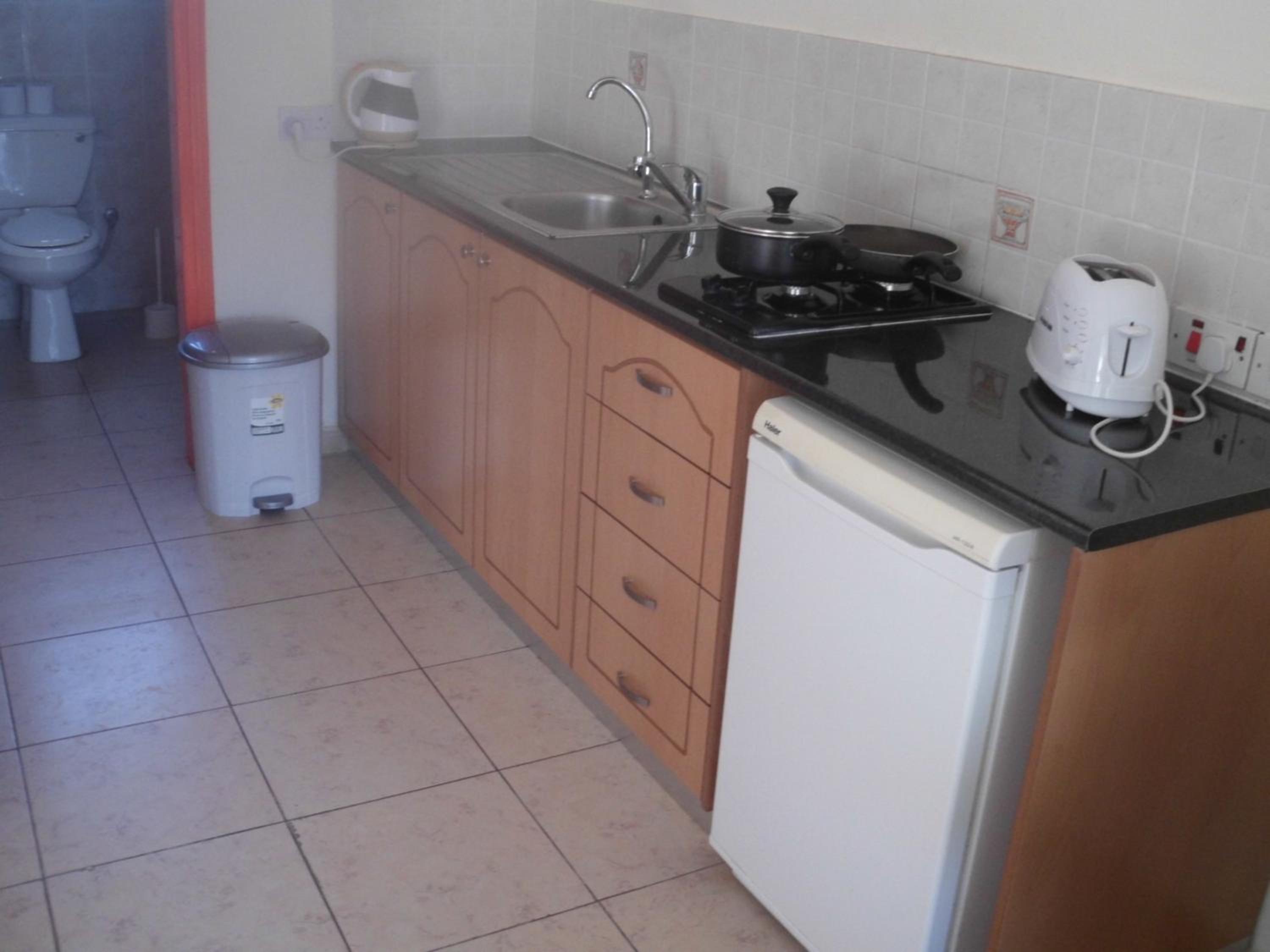 anastasia holiday apartments