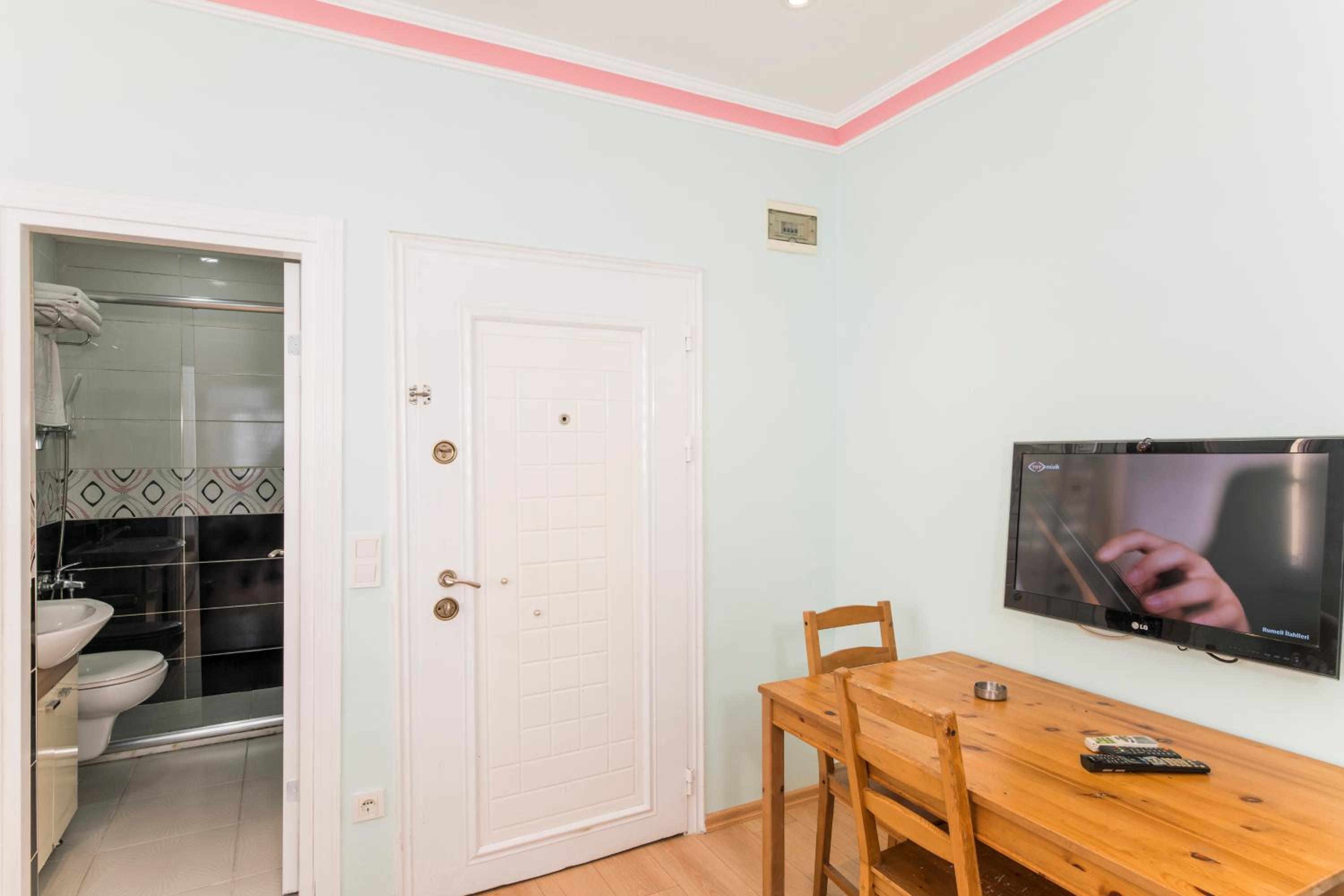 TAXİM ELEGANCE SUİTES - Image 29