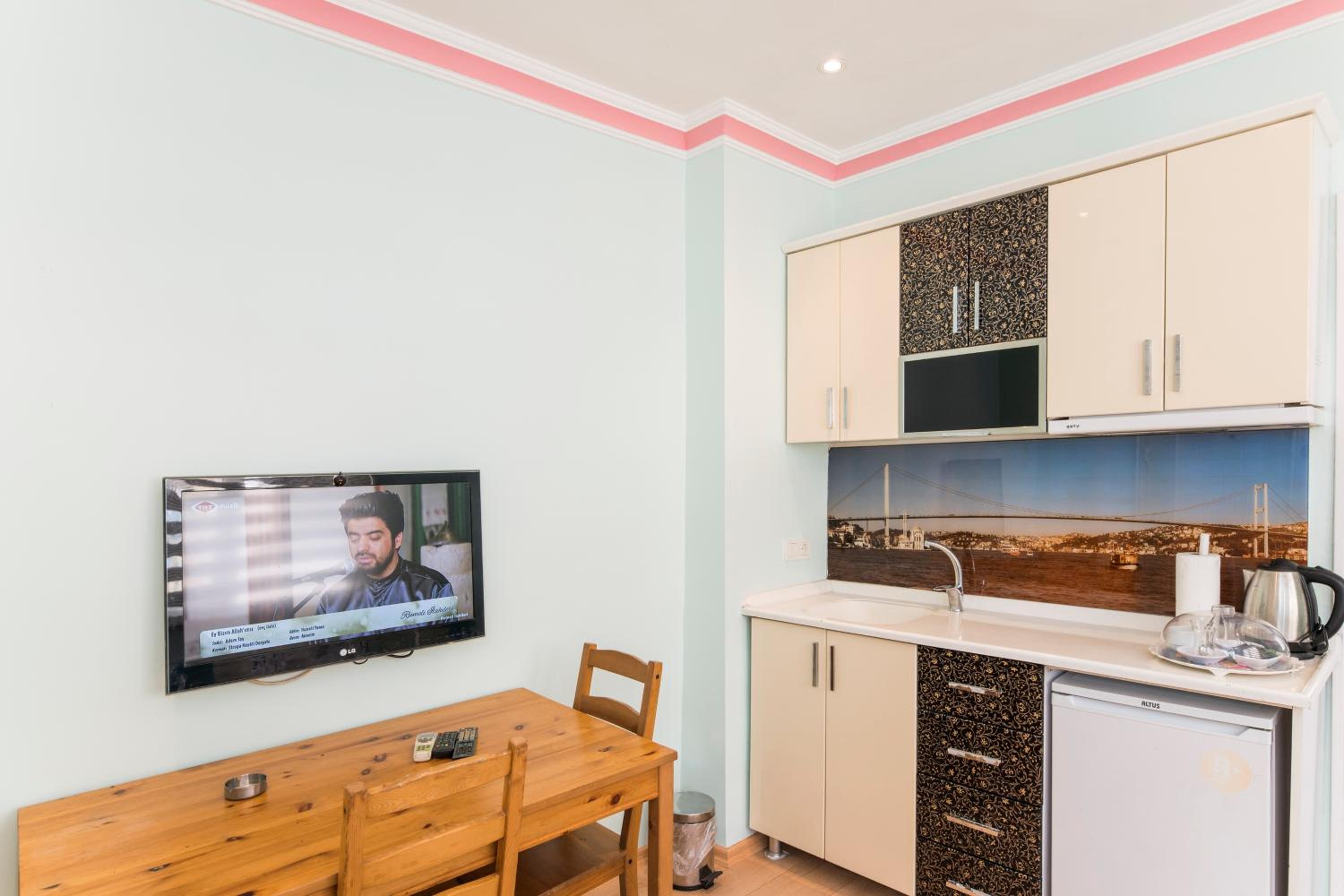 TAXİM ELEGANCE SUİTES - Image 34