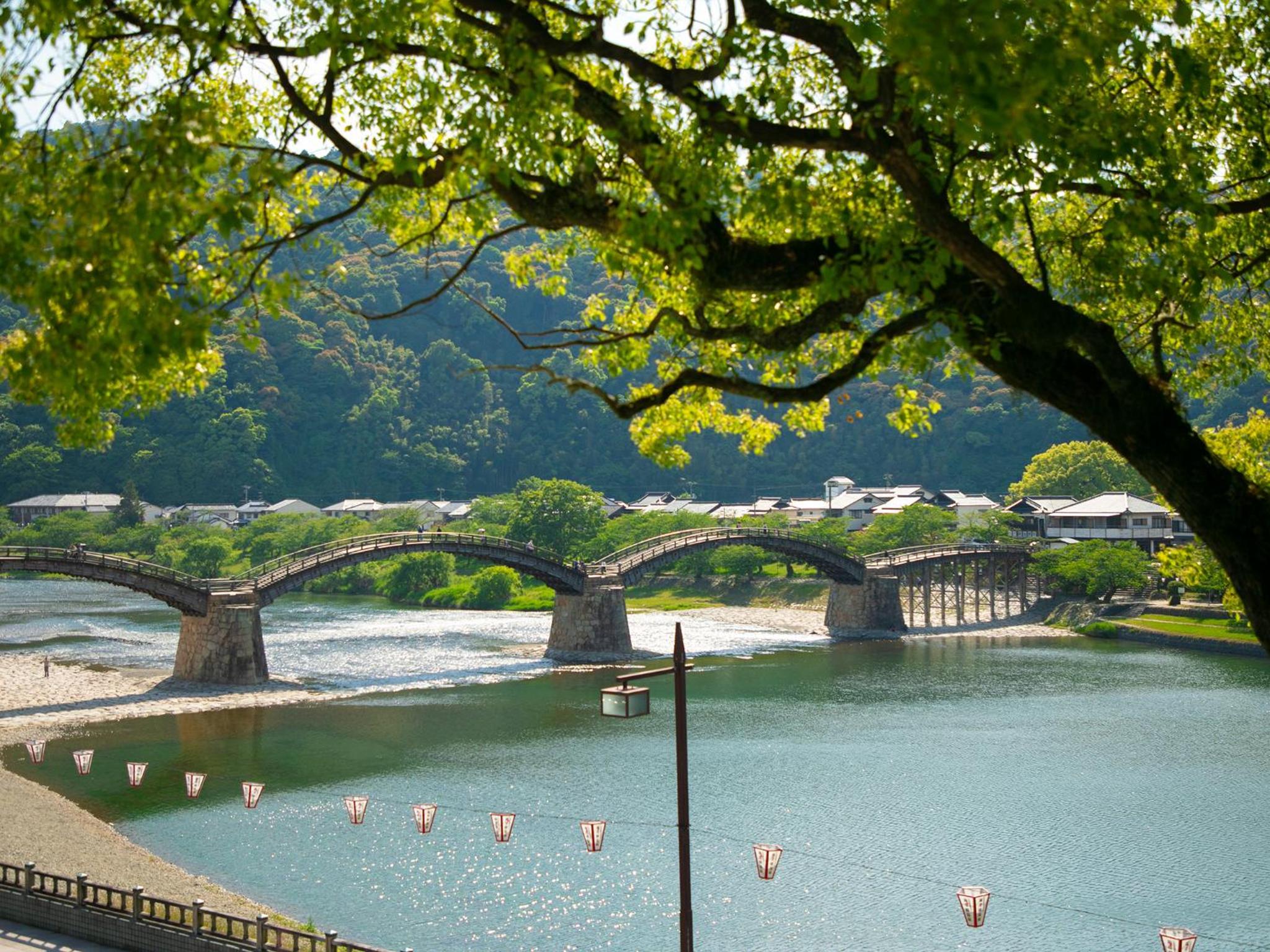 Iwakuni Kokusai Kanko Hotel, photo 52