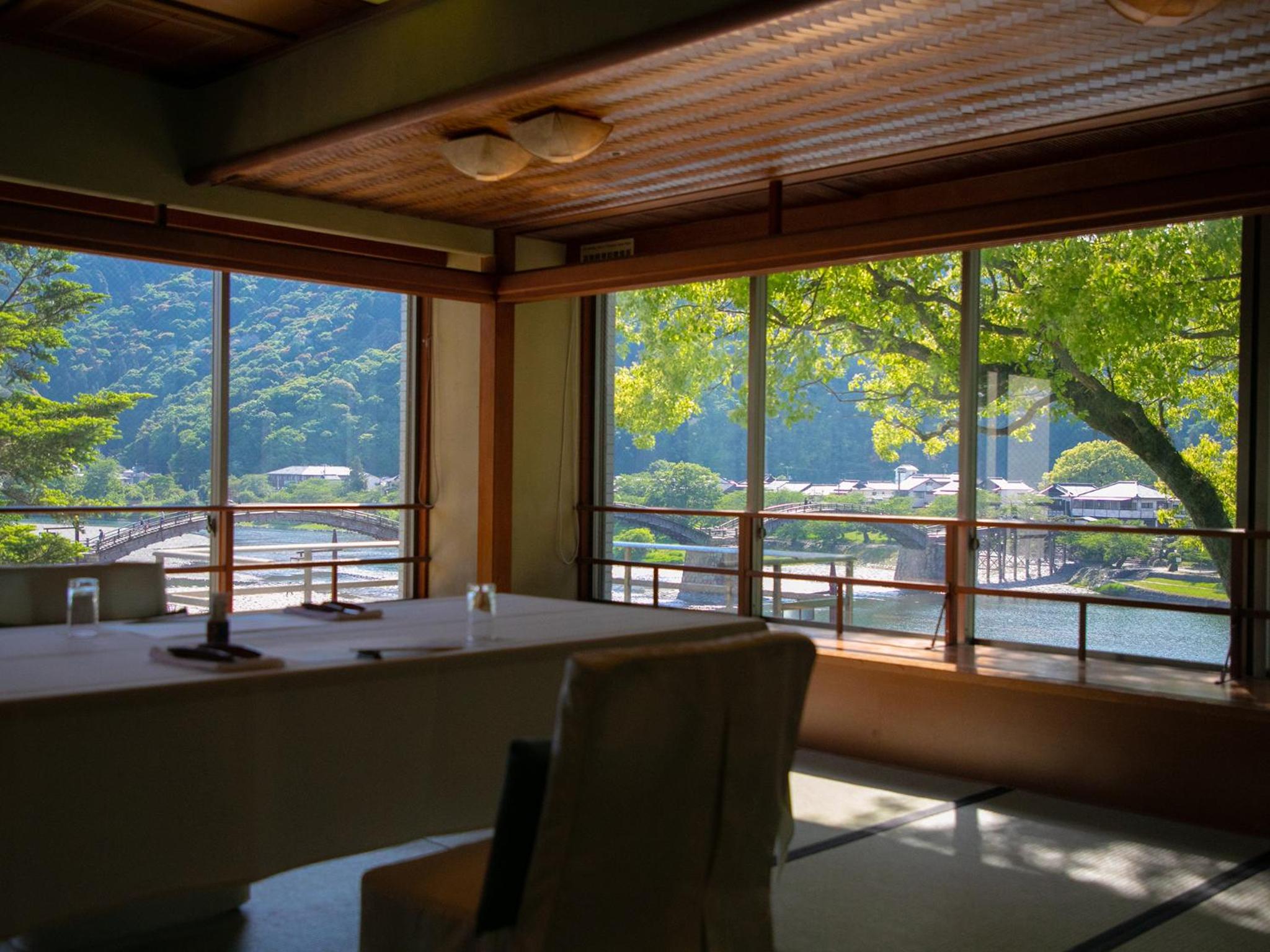 Iwakuni Kokusai Kanko Hotel, photo 64