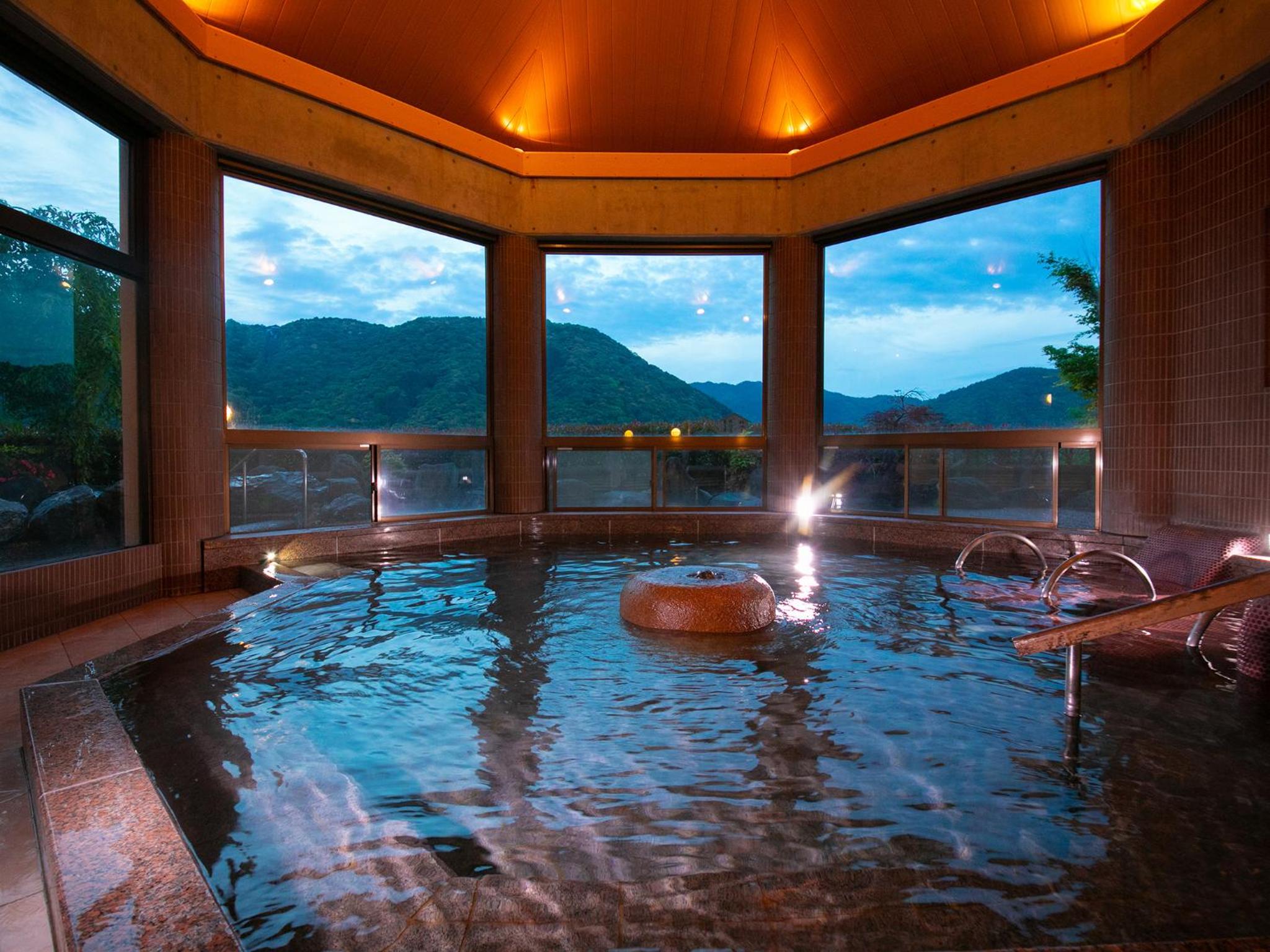 Iwakuni Kokusai Kanko Hotel, photo 61