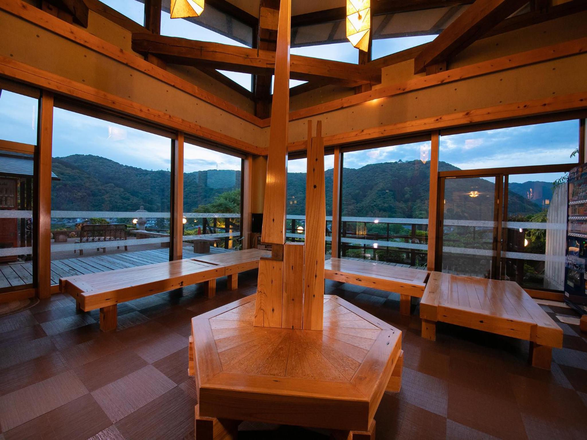Iwakuni Kokusai Kanko Hotel, photo 66