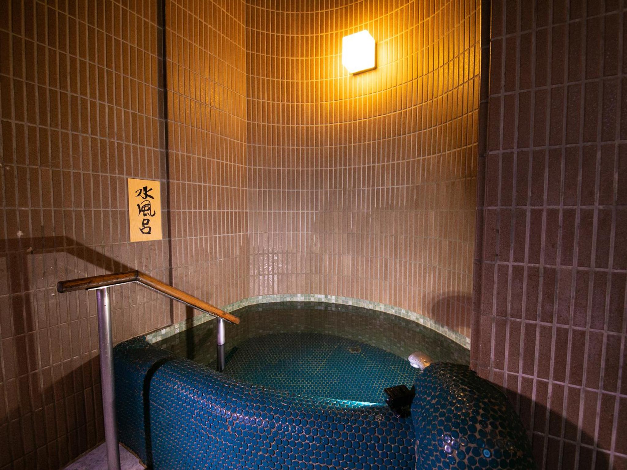 Iwakuni Kokusai Kanko Hotel, photo 53