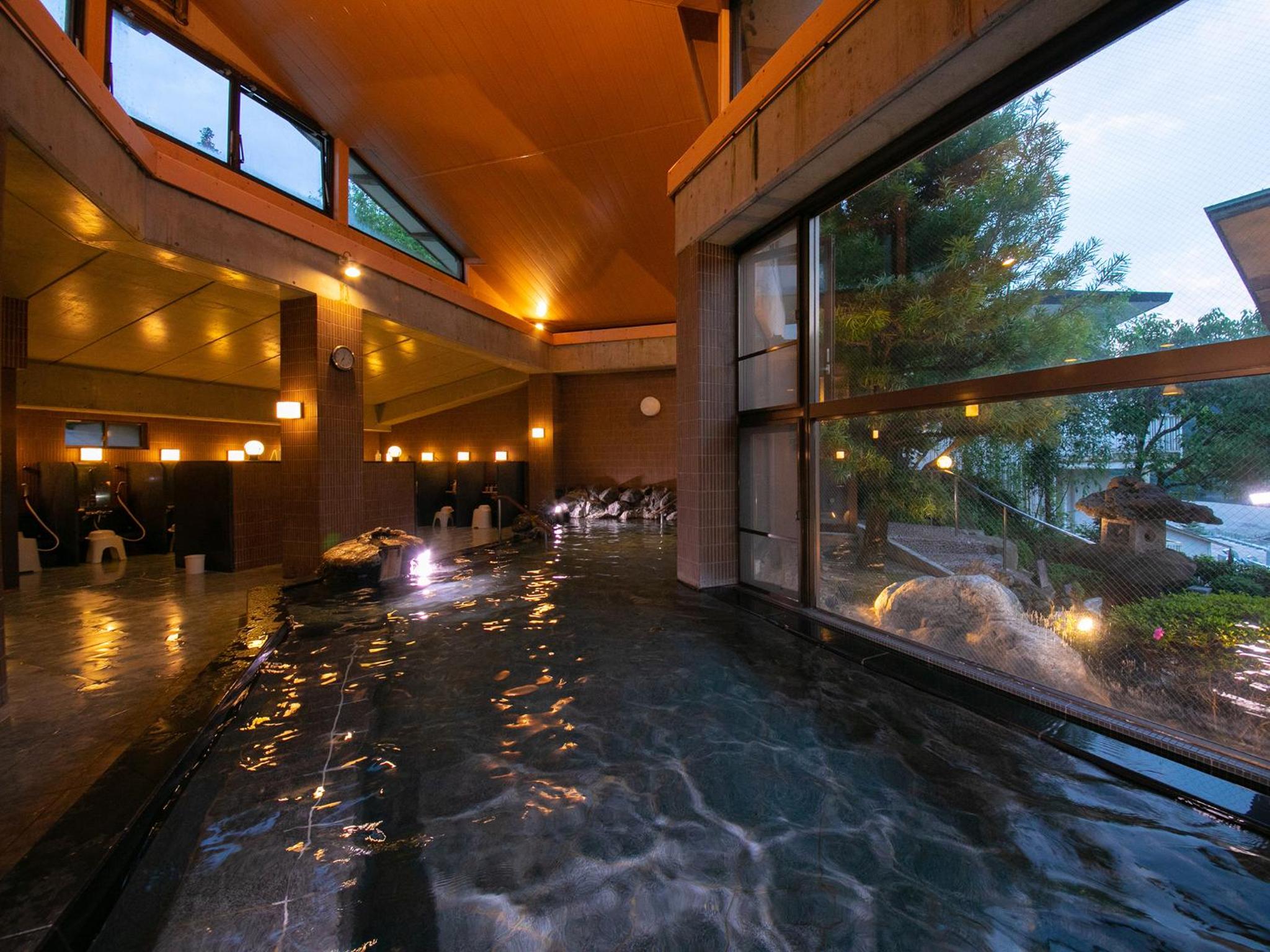 Iwakuni Kokusai Kanko Hotel, photo 45