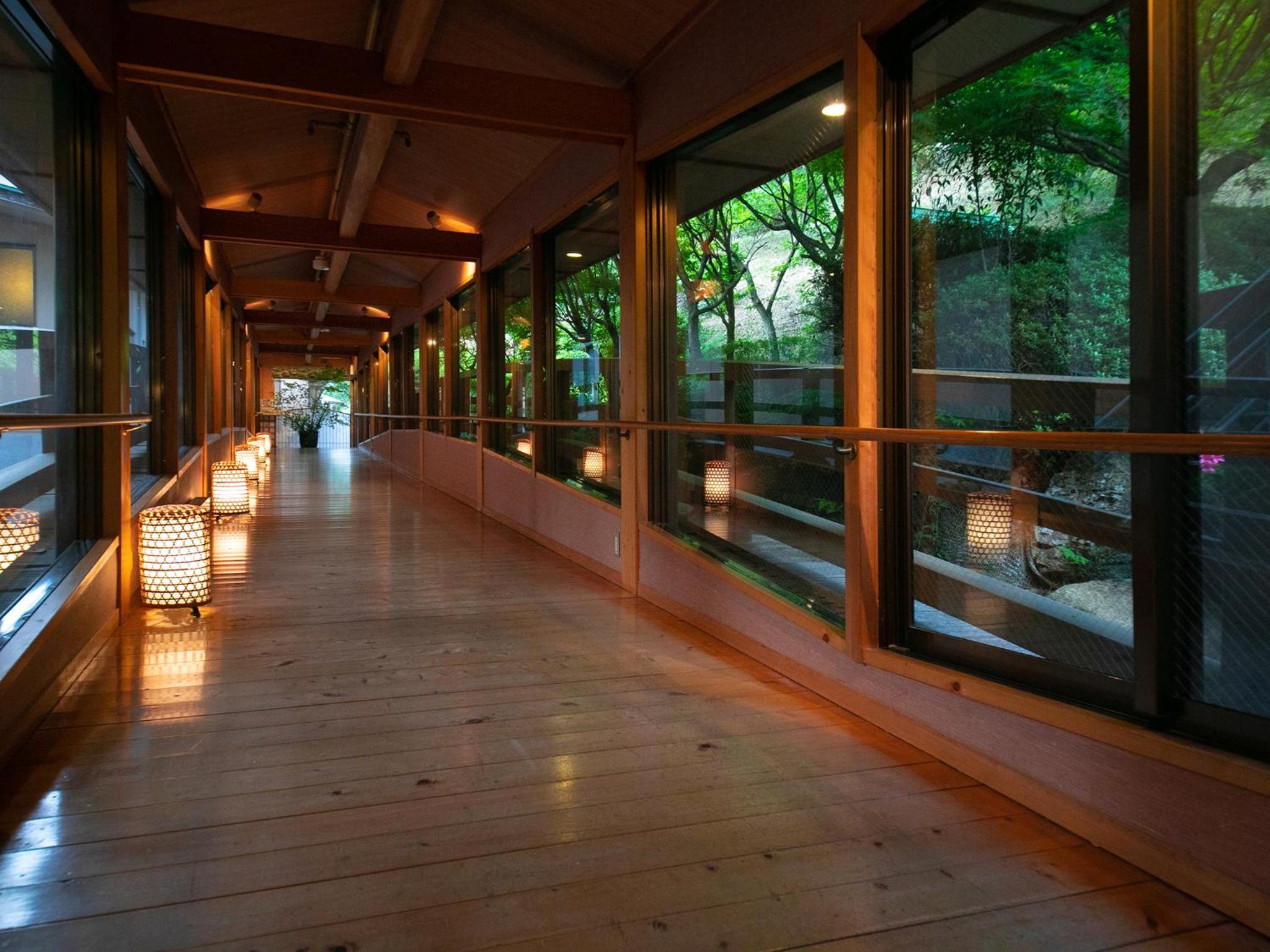 Iwakuni Kokusai Kanko Hotel, photo 84