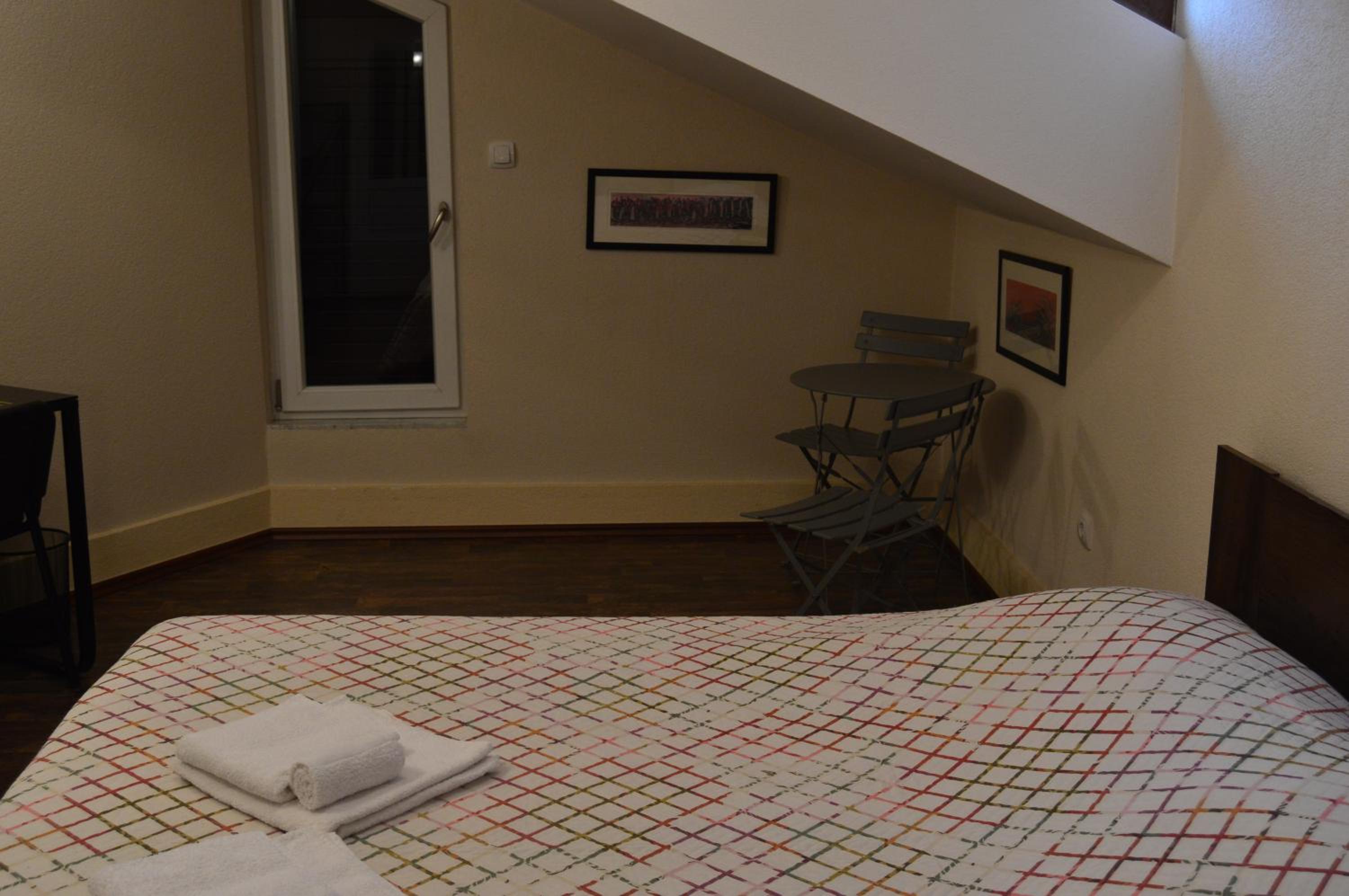 Apartments Qualitas view 5