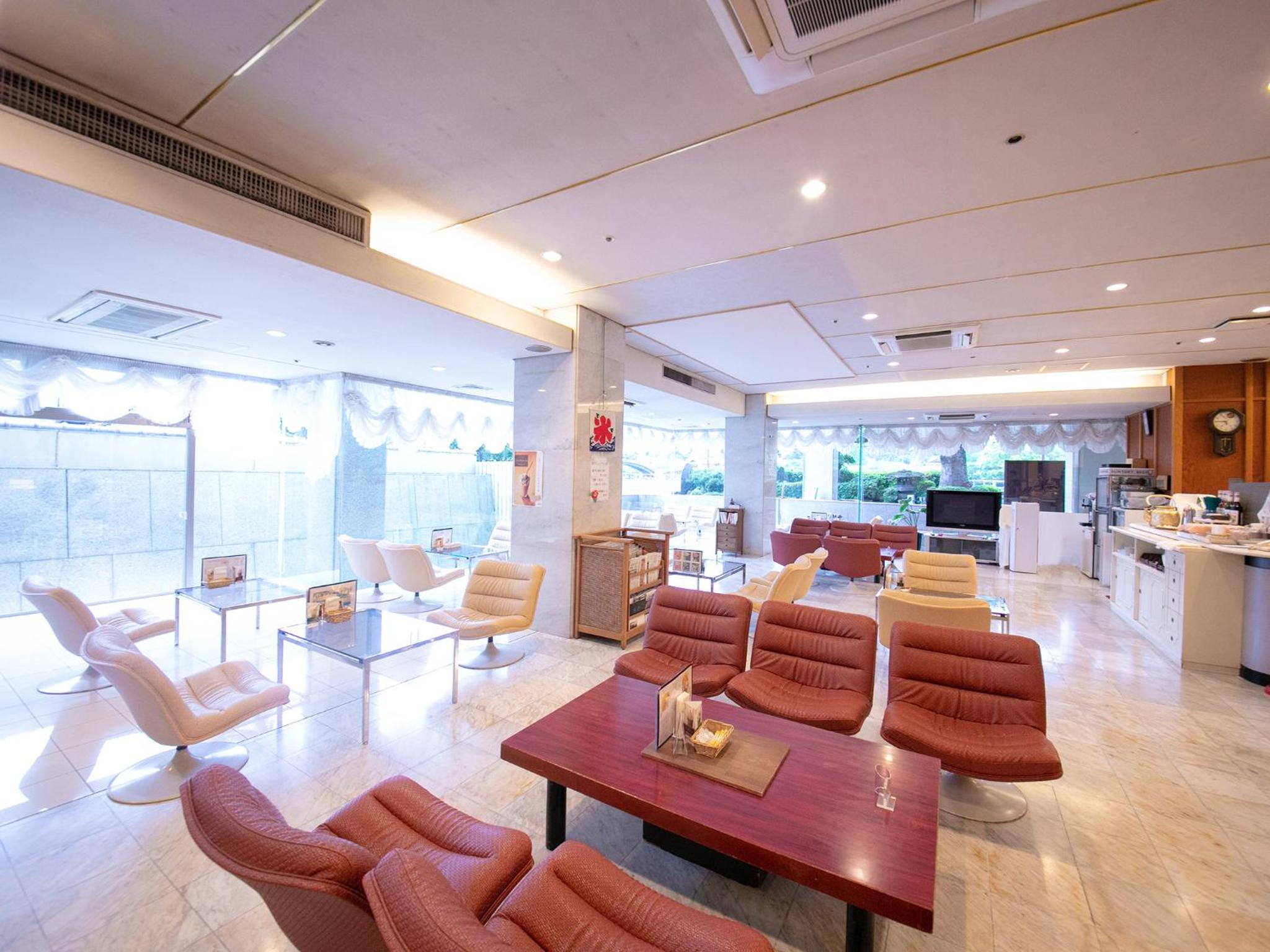 Iwakuni Kokusai Kanko Hotel, photo 37
