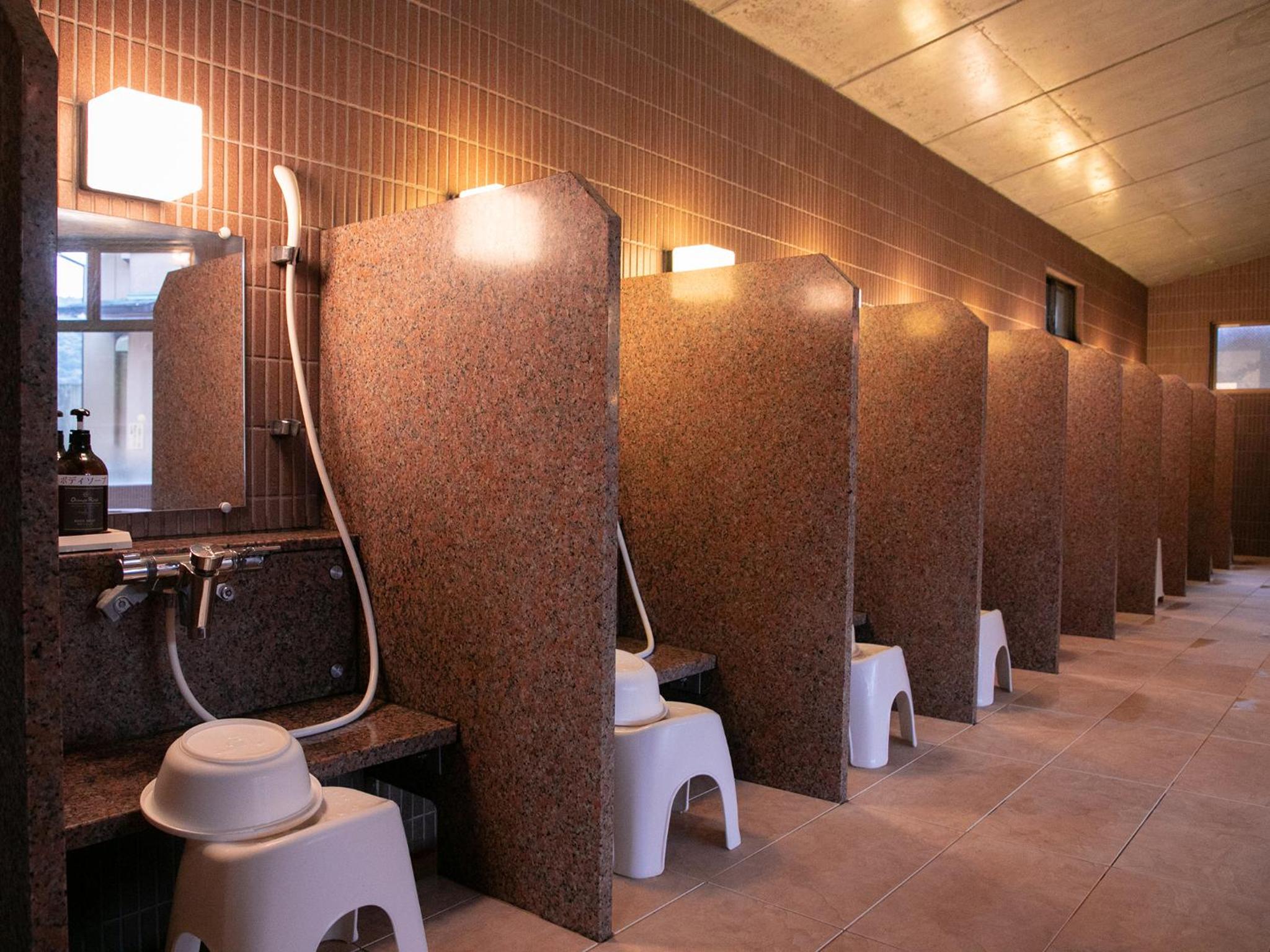 Iwakuni Kokusai Kanko Hotel, photo 116