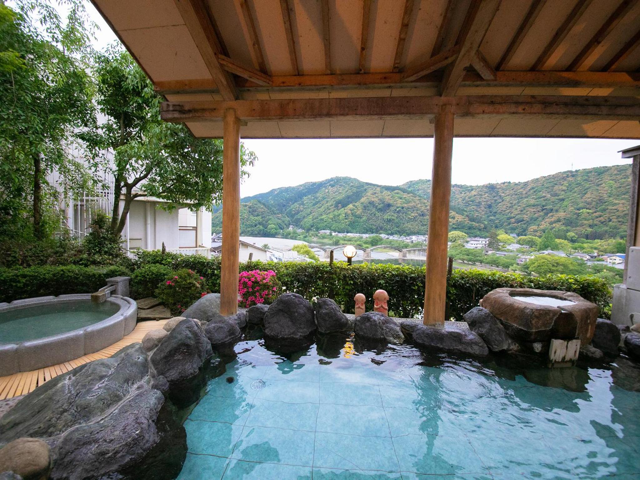 Iwakuni Kokusai Kanko Hotel, photo 34