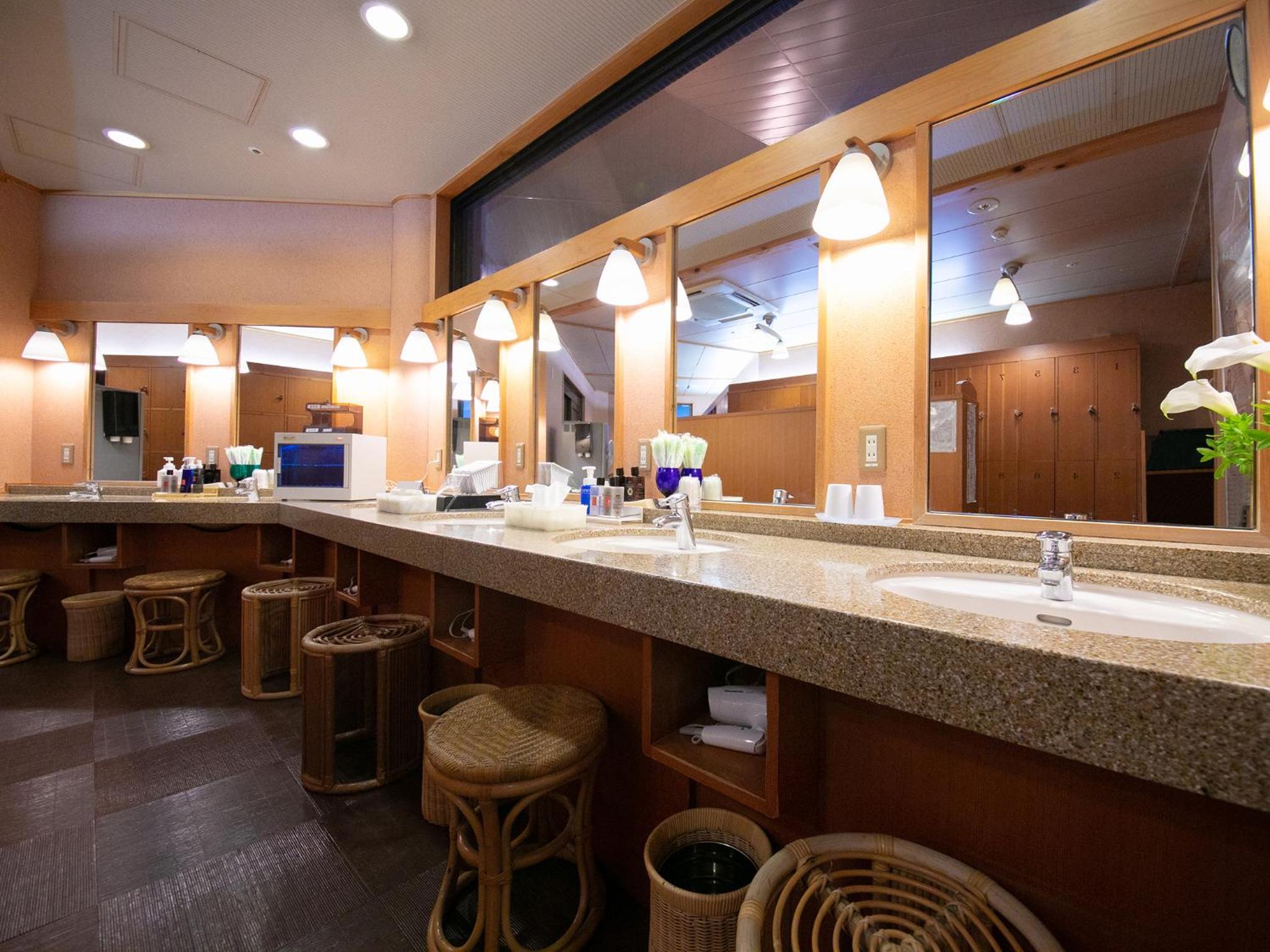 Iwakuni Kokusai Kanko Hotel, photo 112