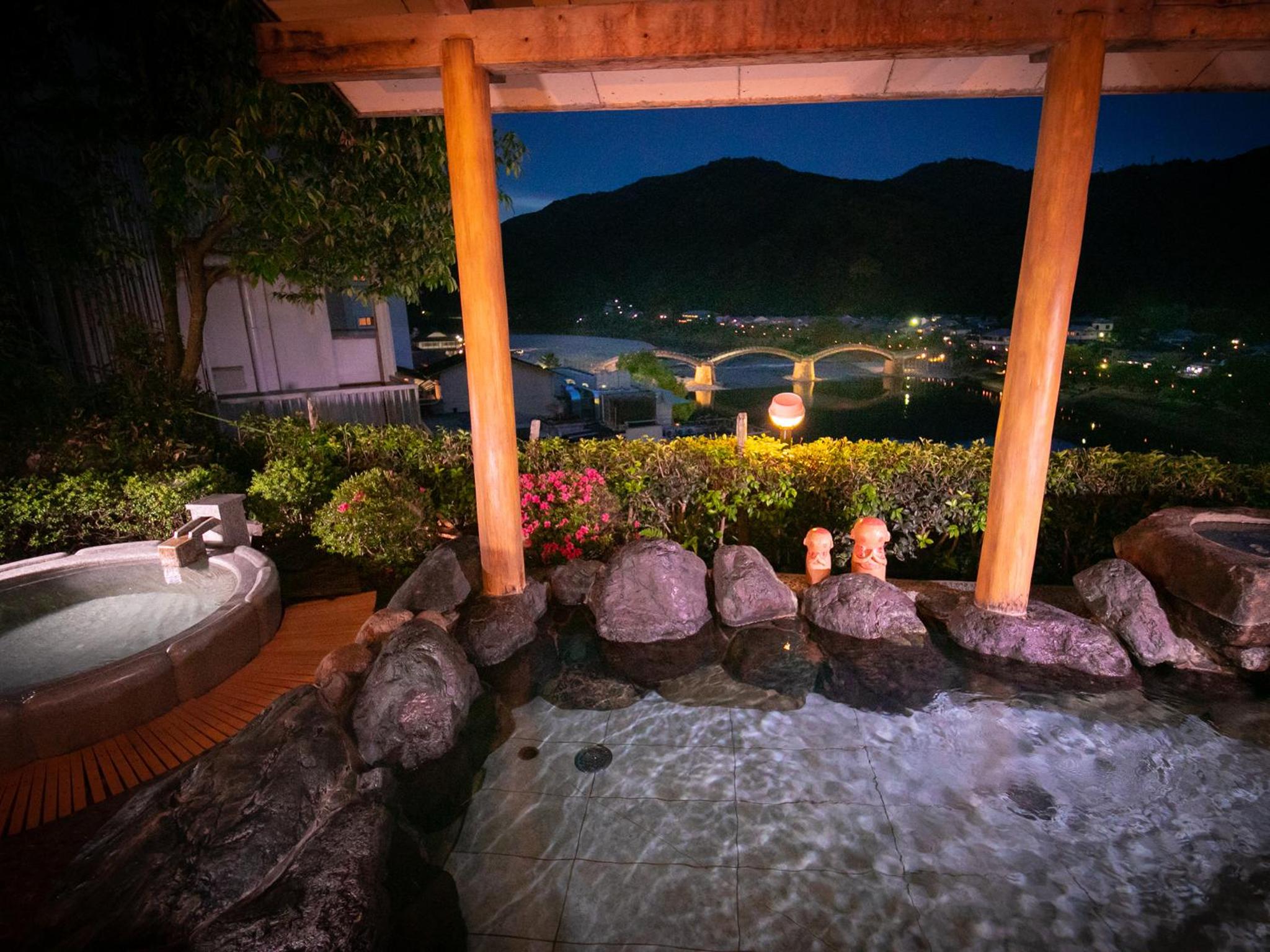 Iwakuni Kokusai Kanko Hotel, photo 41