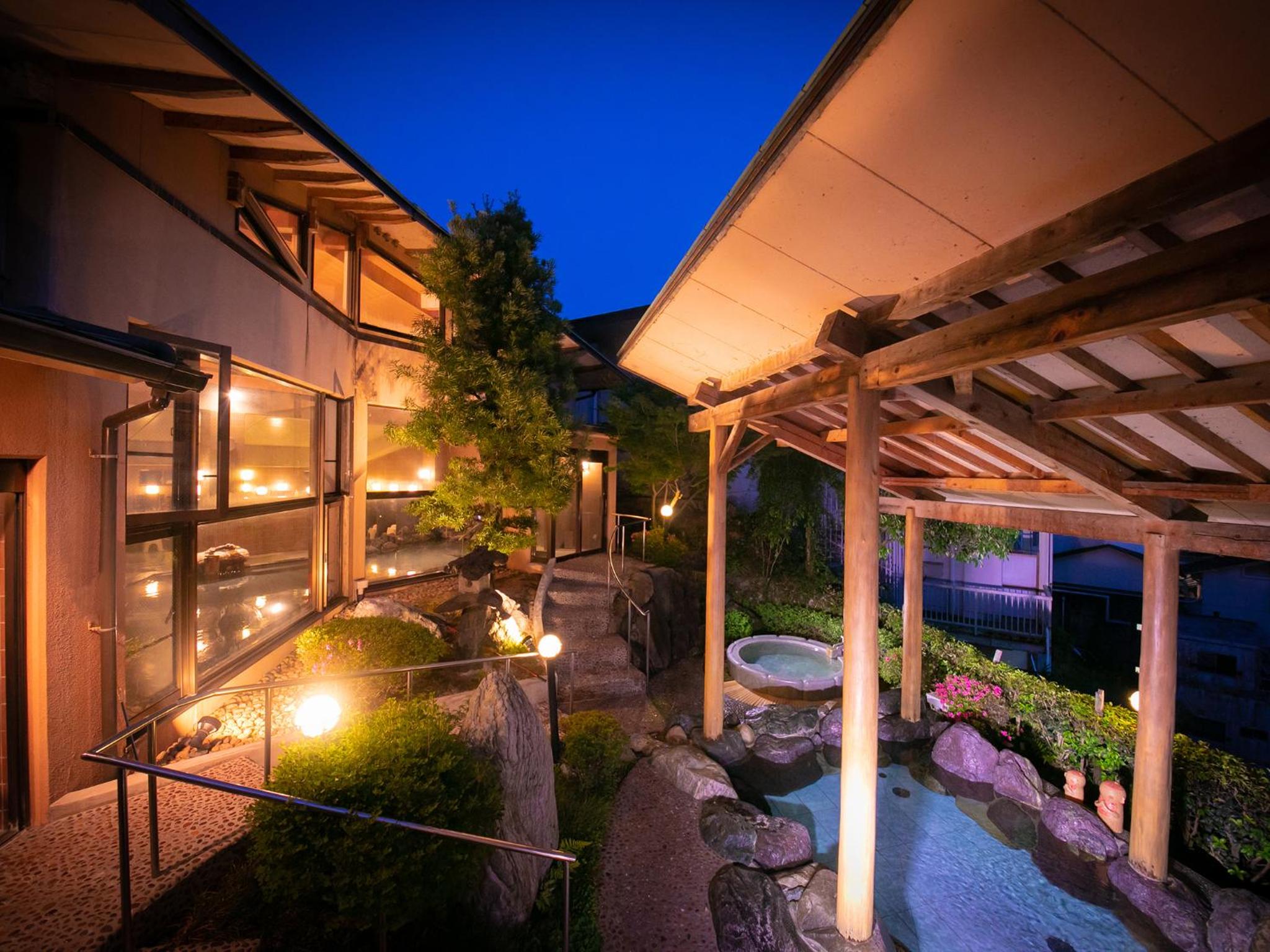 Iwakuni Kokusai Kanko Hotel, photo 110