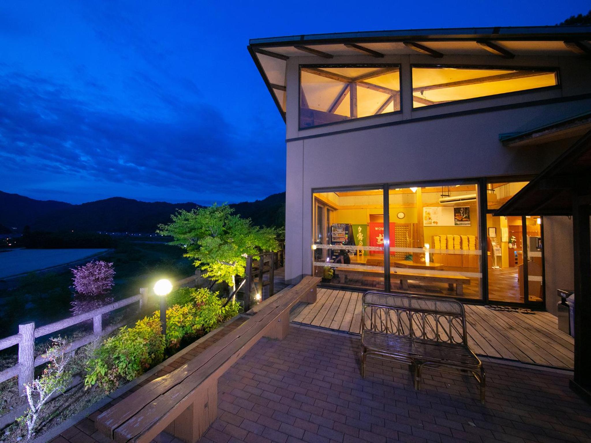 Iwakuni Kokusai Kanko Hotel