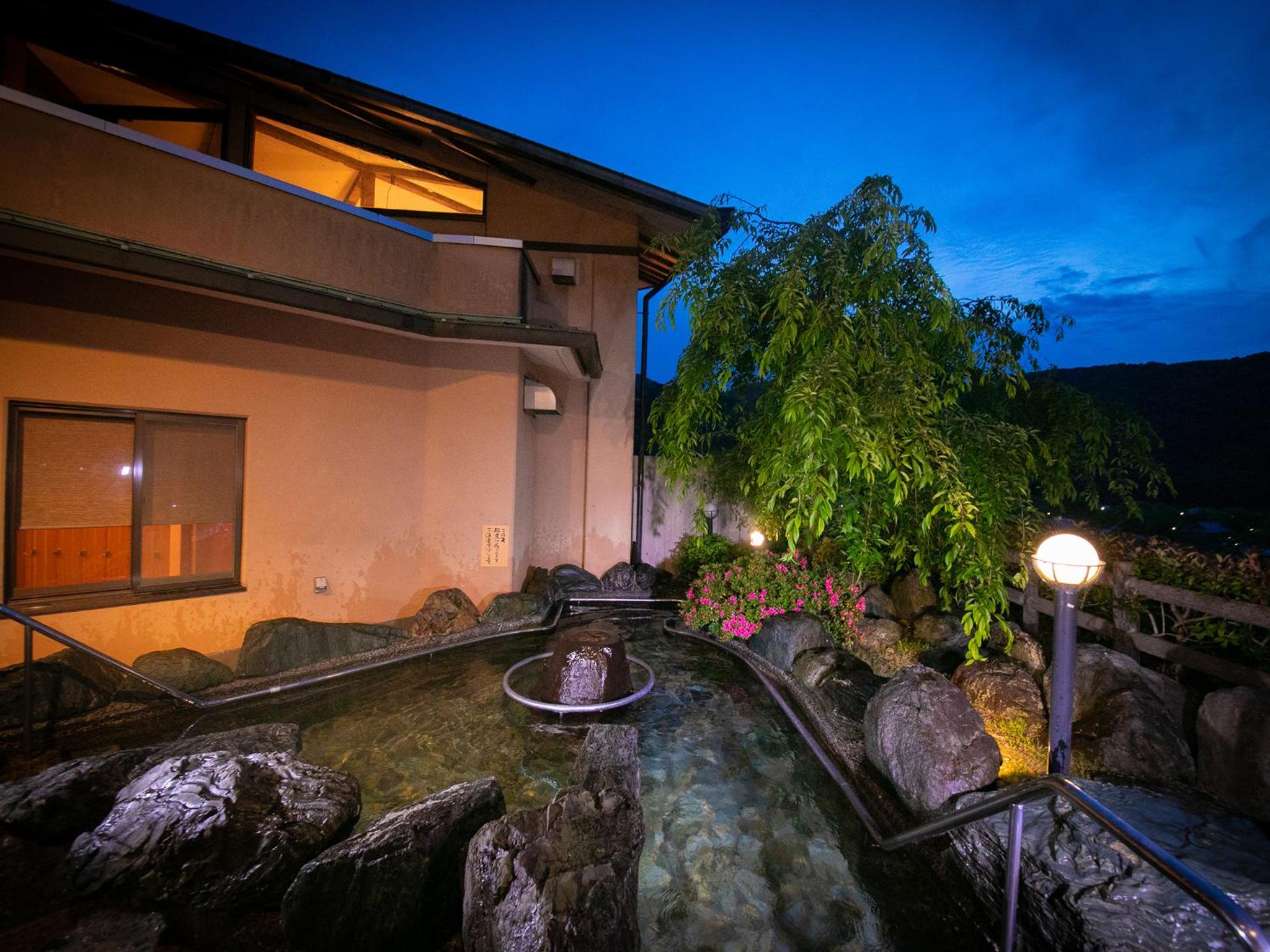 Iwakuni Kokusai Kanko Hotel, photo 108