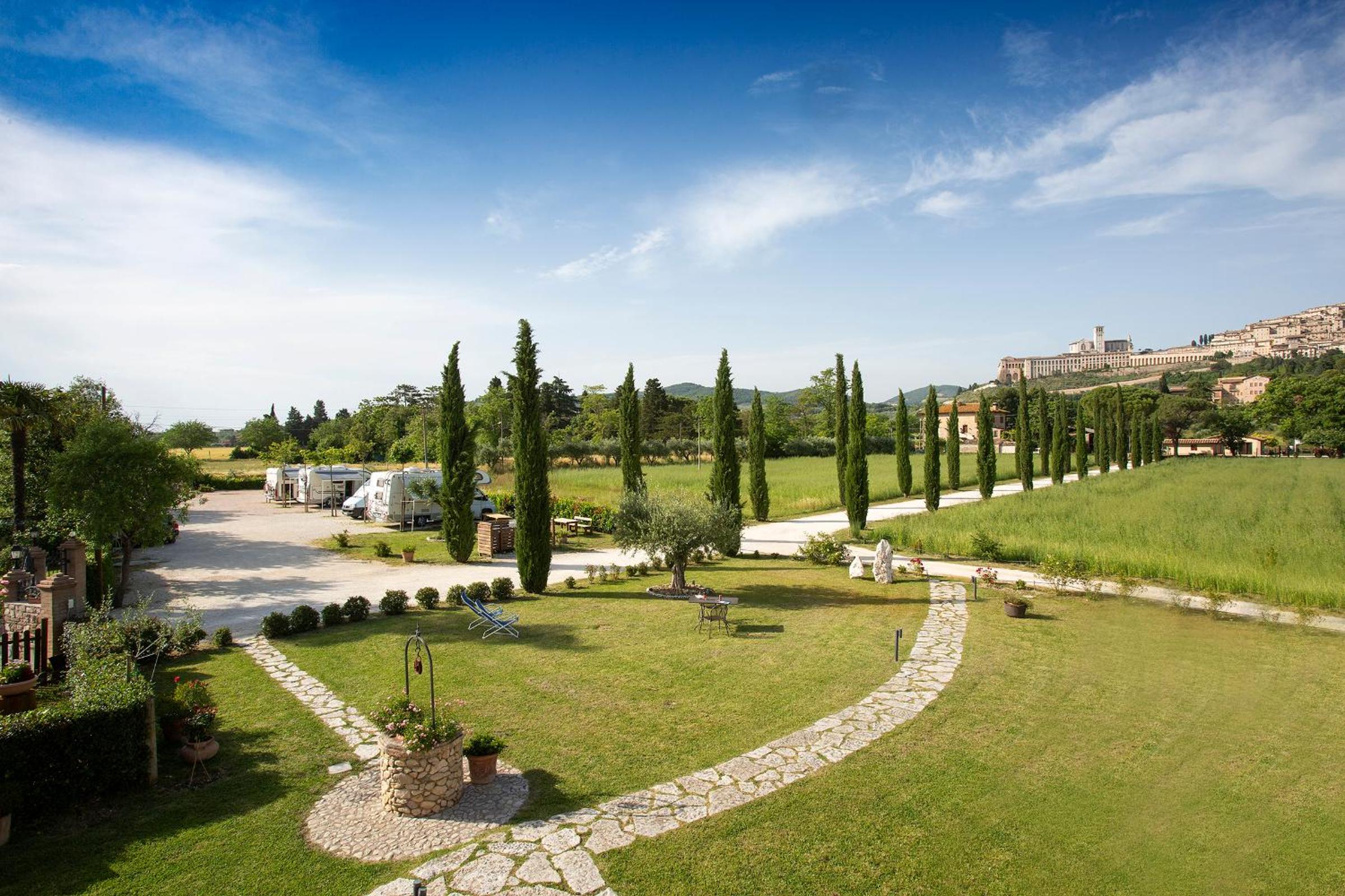 All'Antica Mattonata