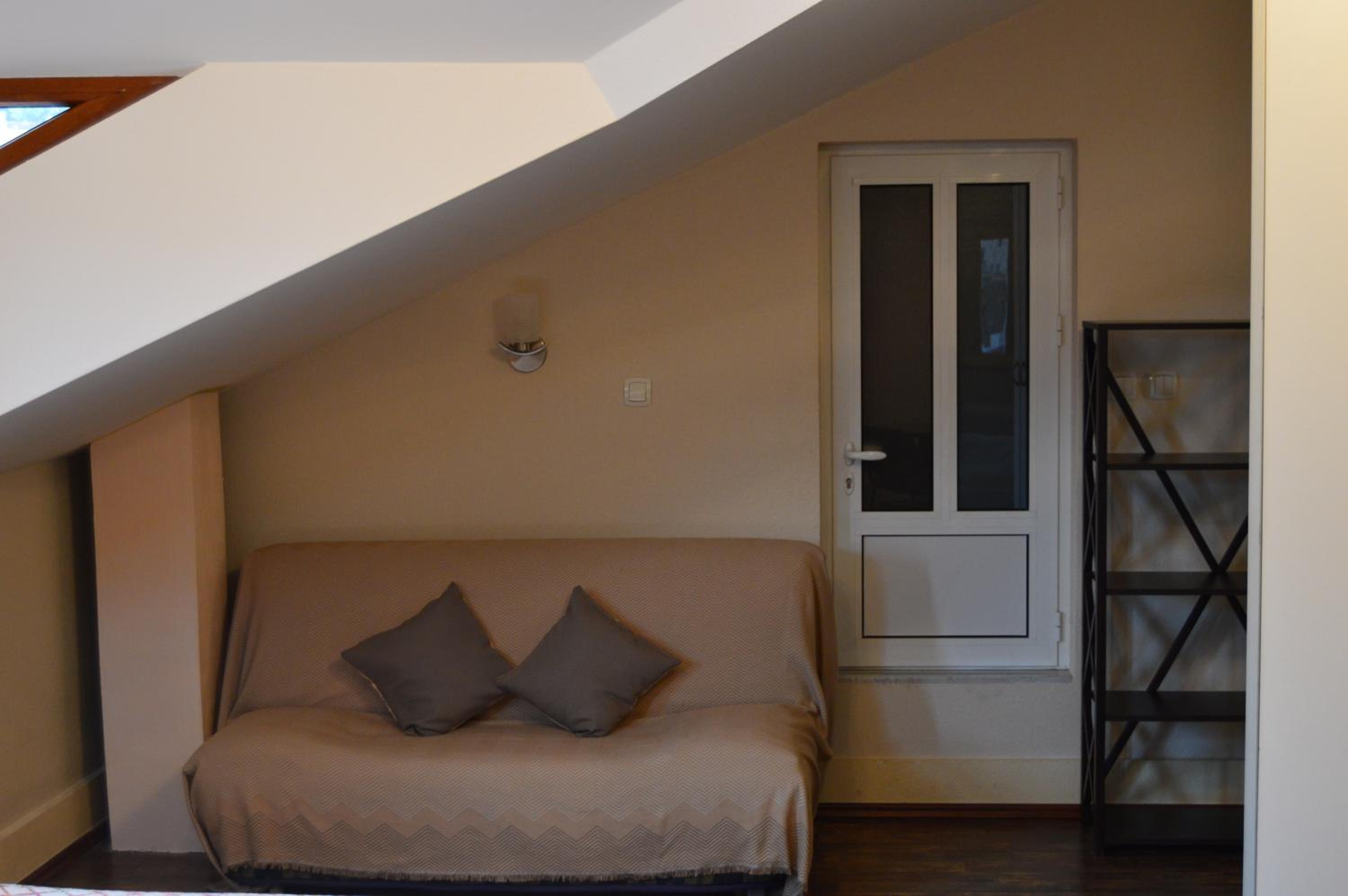 Apartments Qualitas view 3