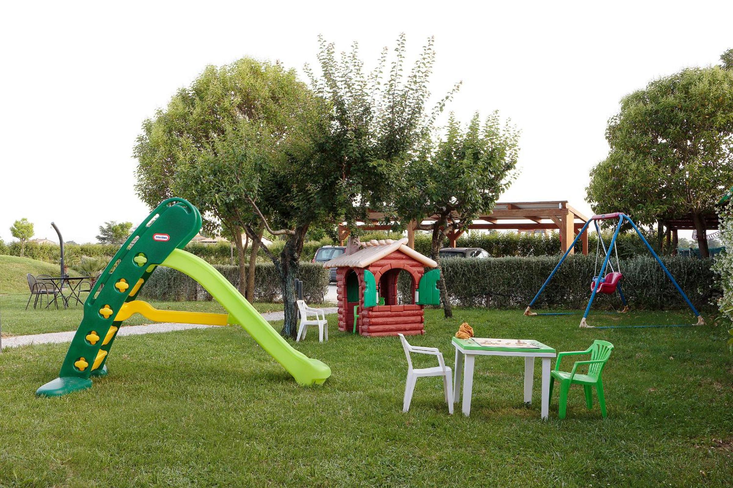 All'Antica Mattonata