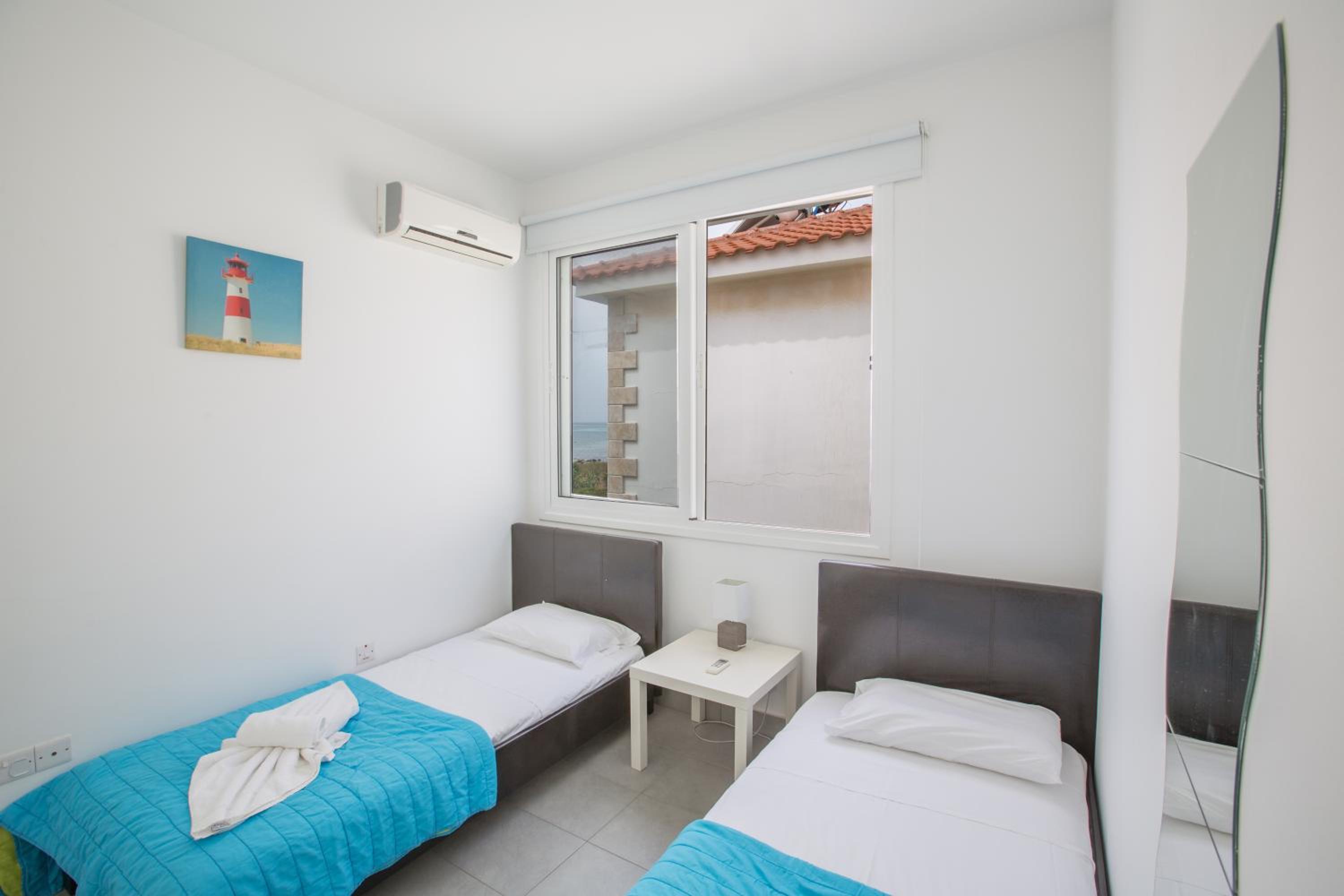 Gorgona Villas