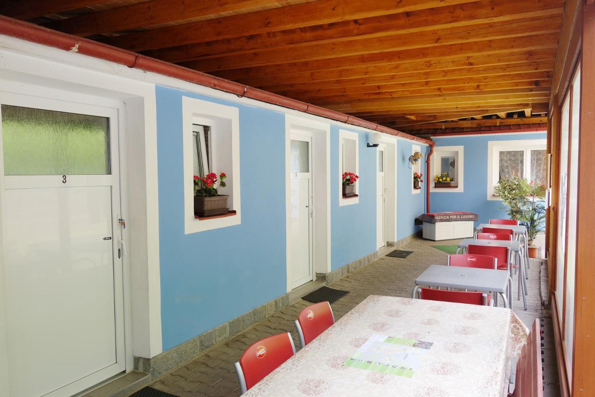 Penzion Jája Lipno nad Vltavou