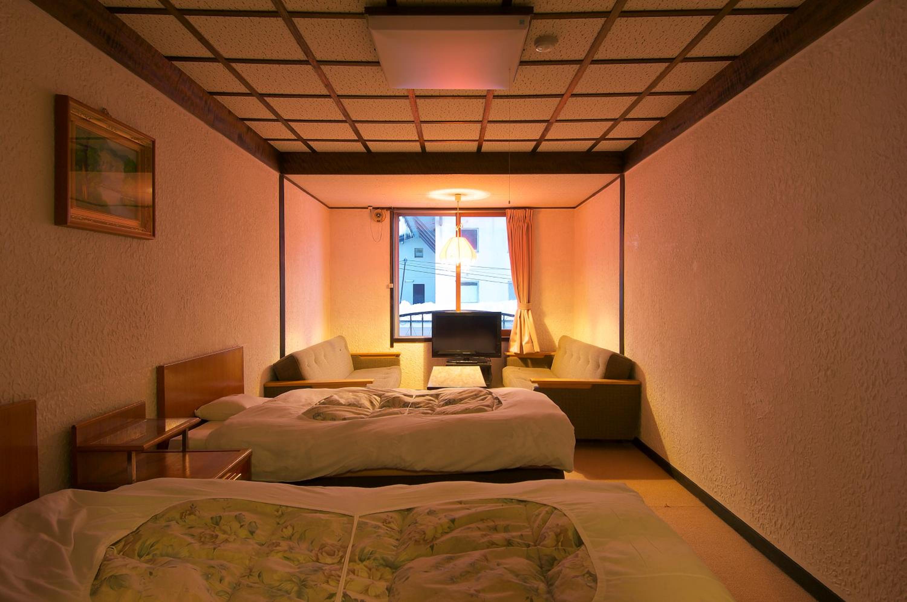 Hotel Sanraku