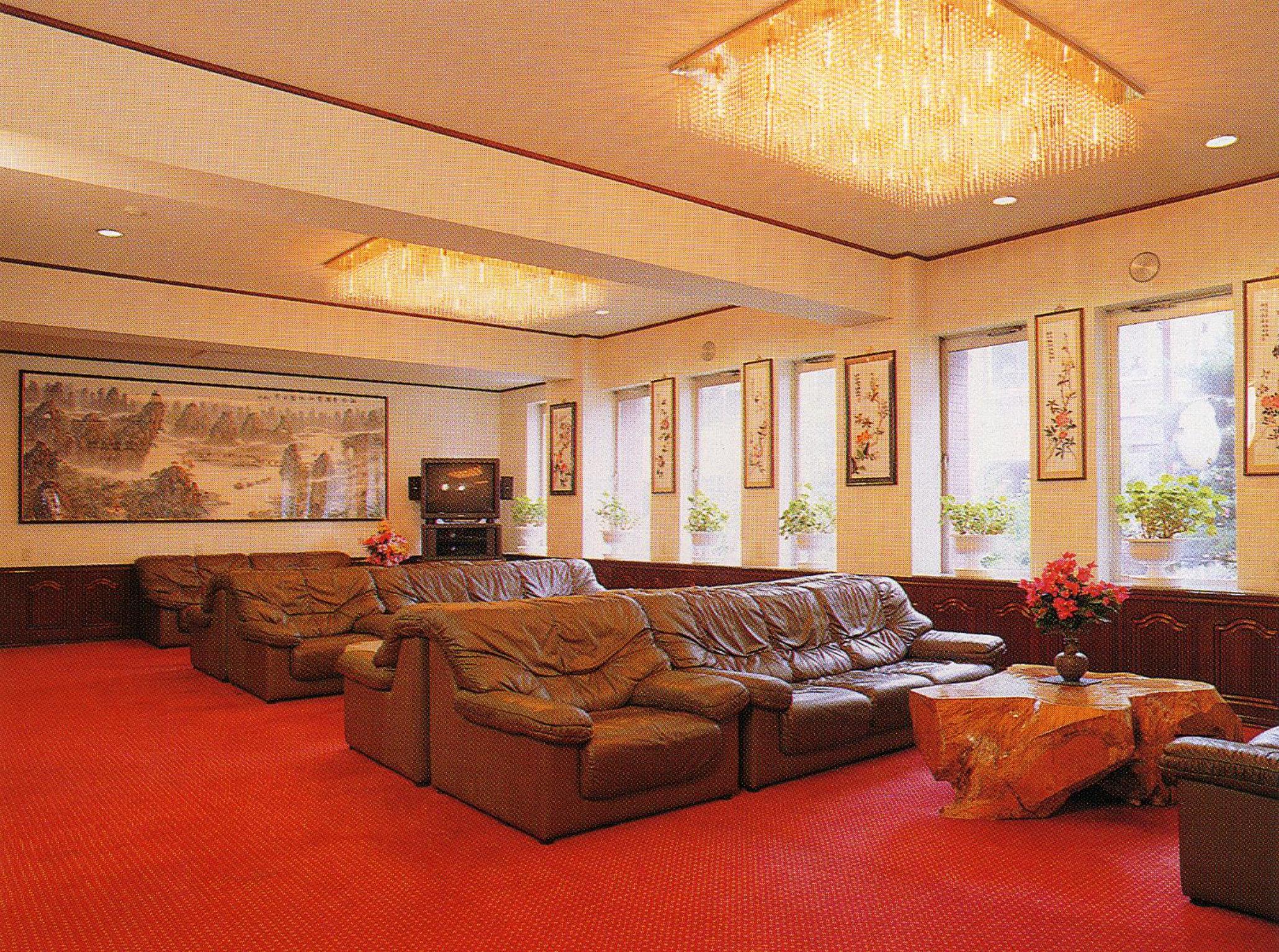 Hotel Sanraku