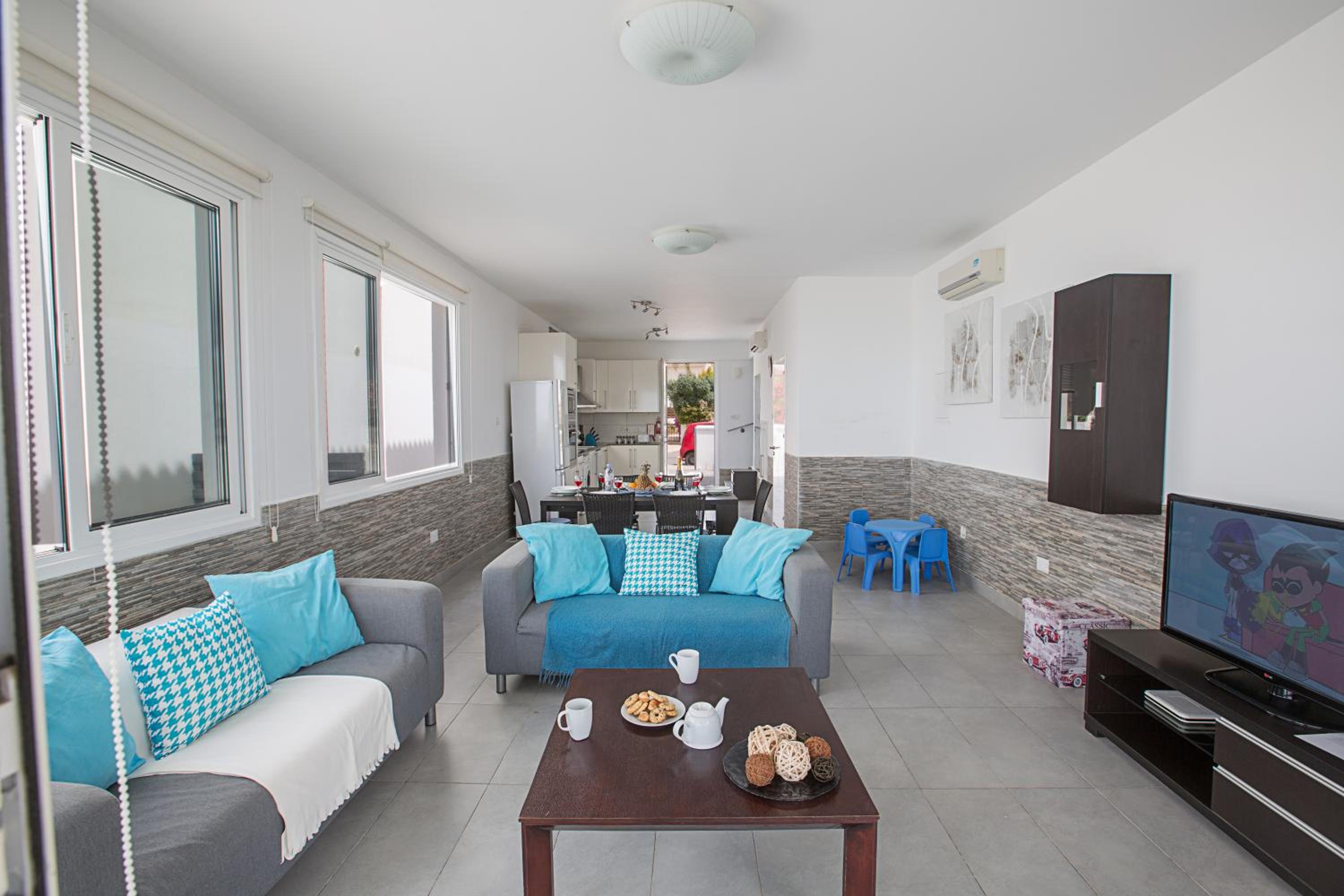 Gorgona Villas