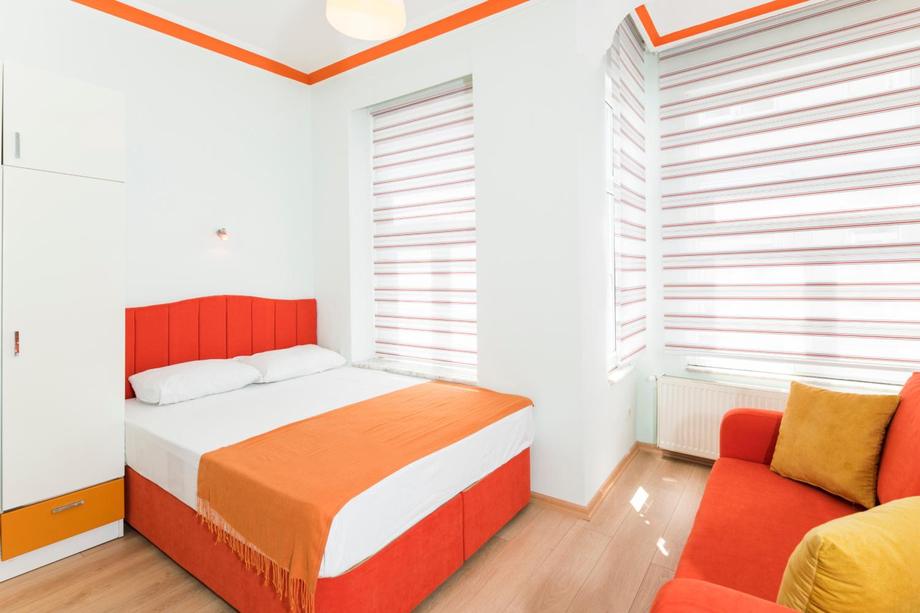 TAXİM ELEGANCE SUİTES - Image 27