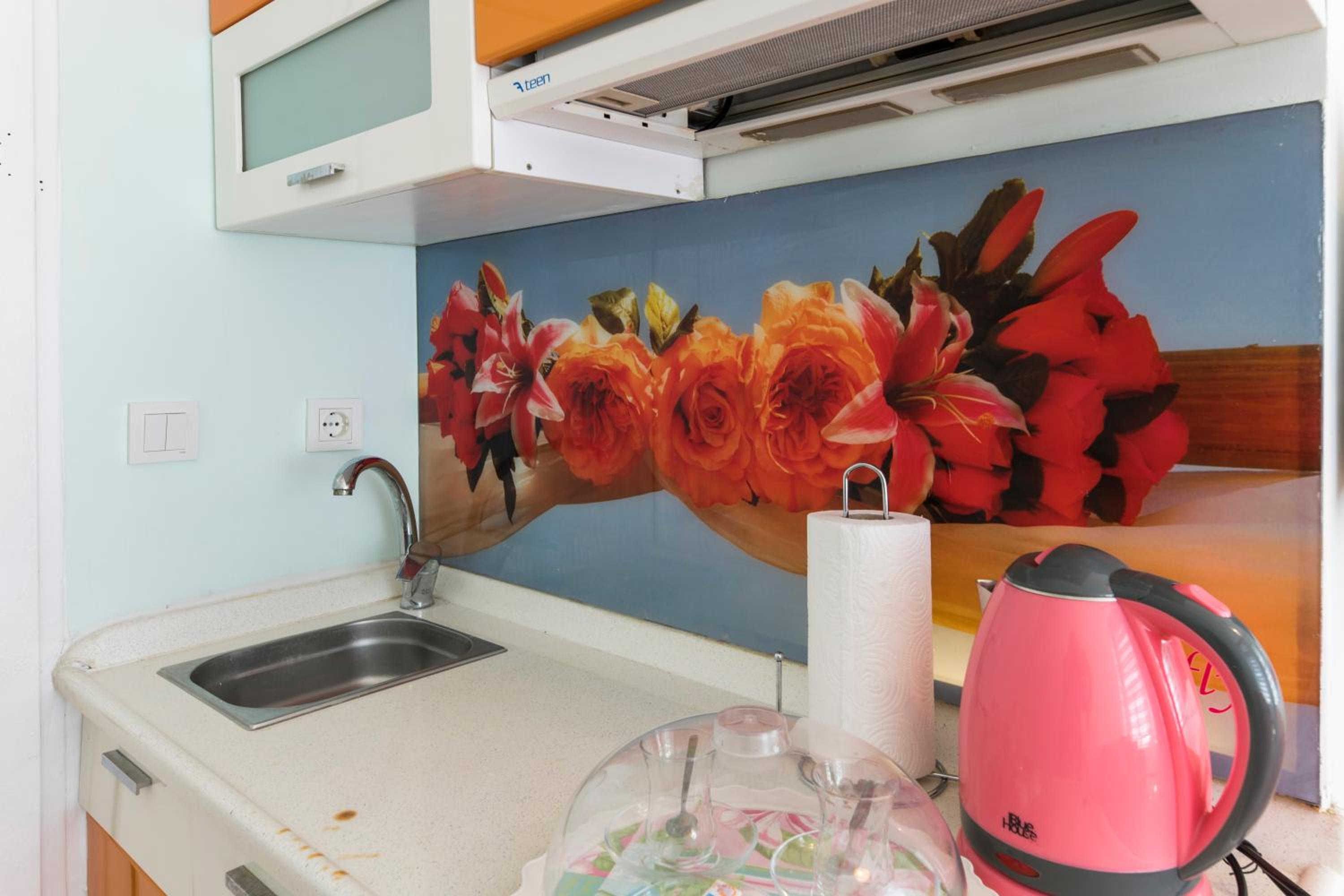 TAXİM ELEGANCE SUİTES - Image 33