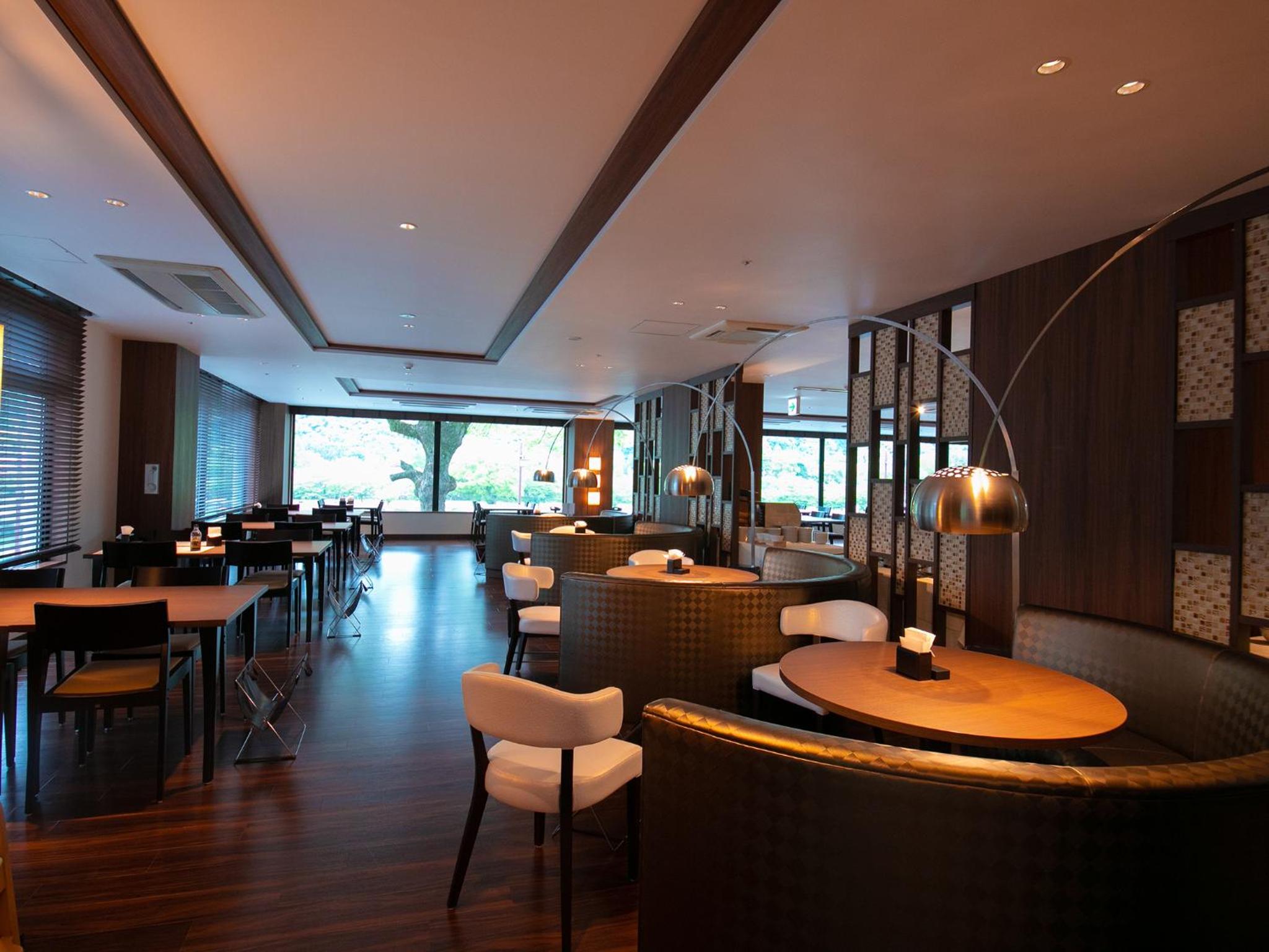 Iwakuni Kokusai Kanko Hotel, photo 120