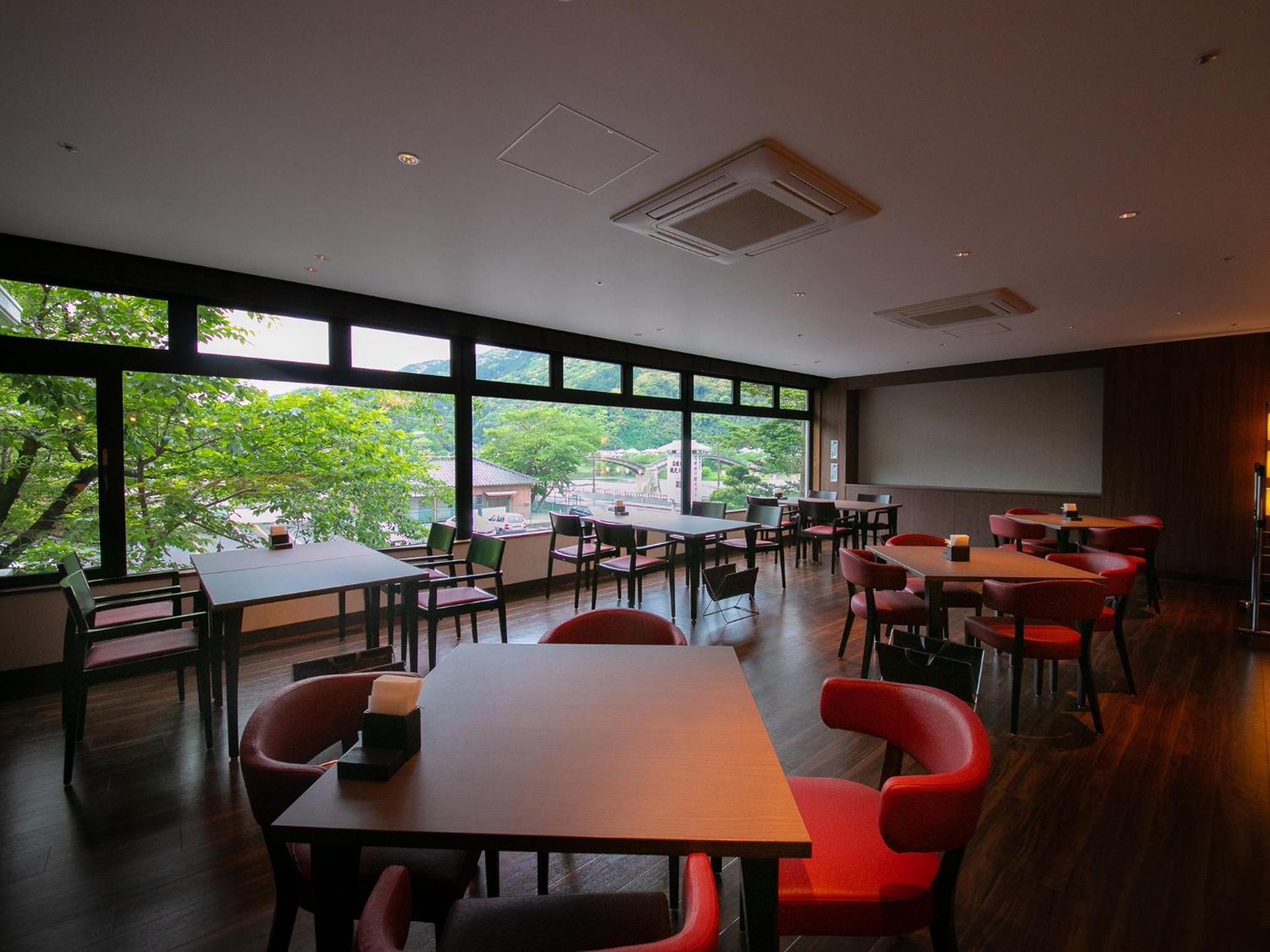 Iwakuni Kokusai Kanko Hotel, photo 71