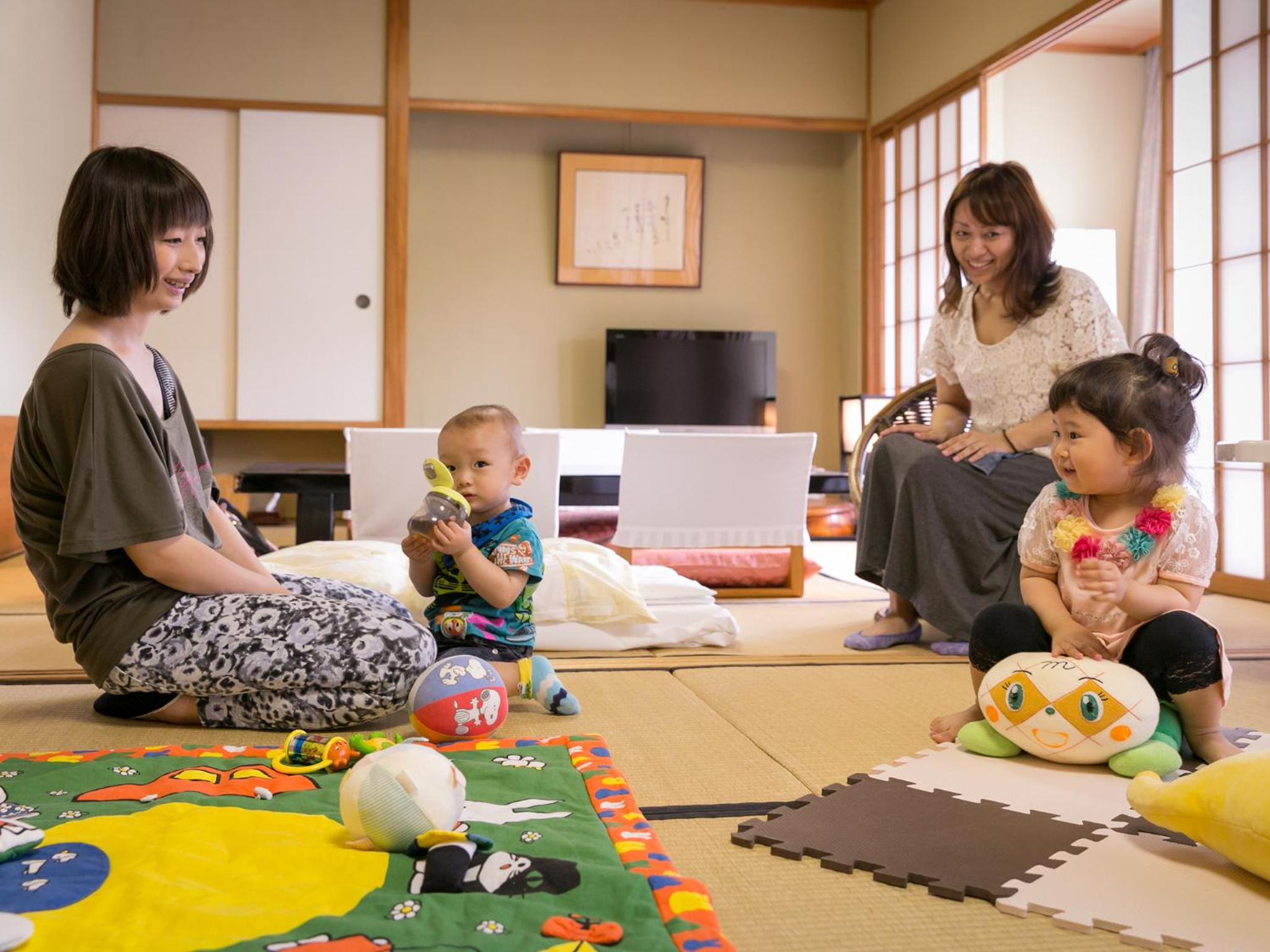 Iwakuni Kokusai Kanko Hotel, photo 38