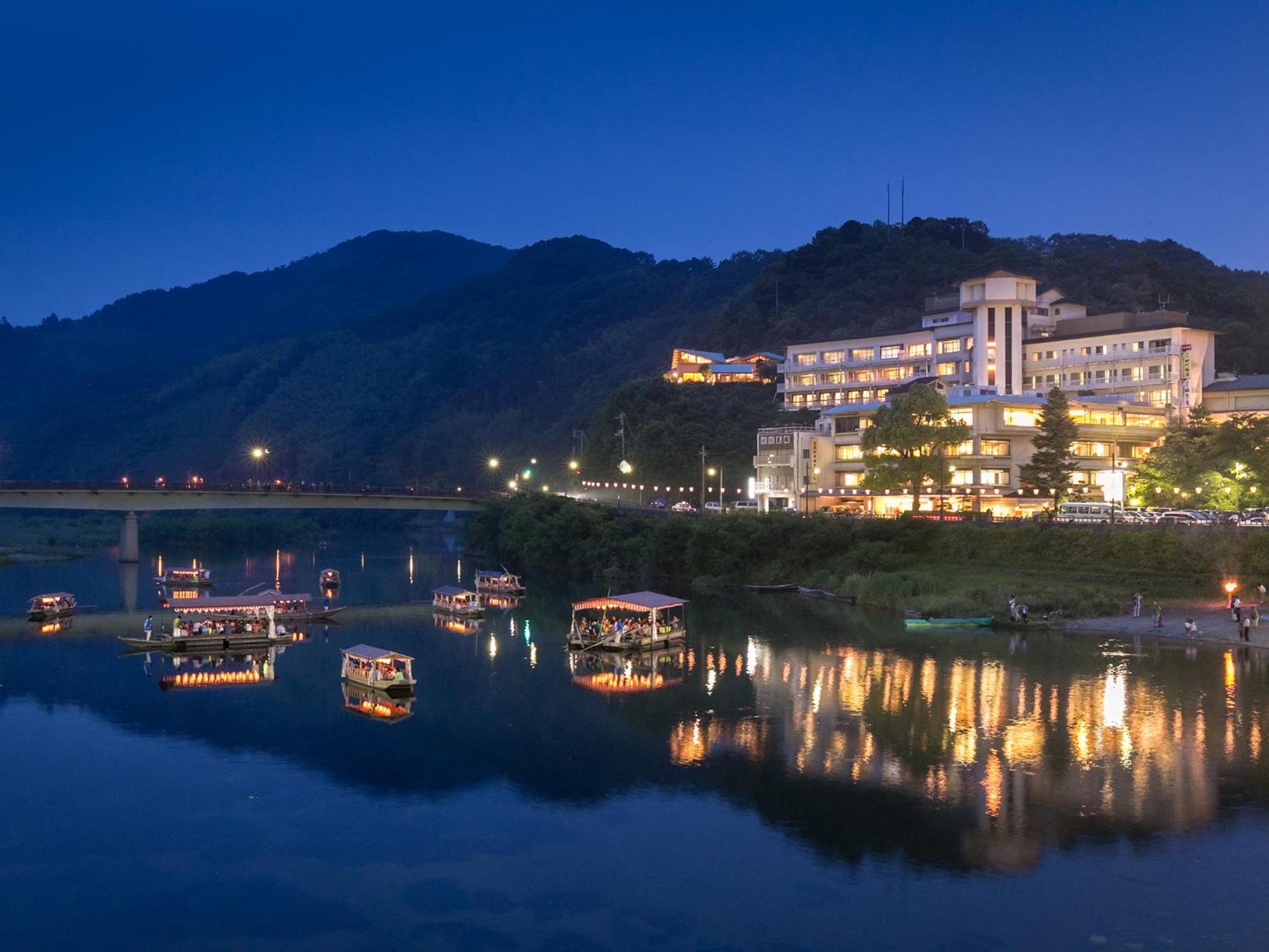 Iwakuni Kokusai Kanko Hotel, photo 79