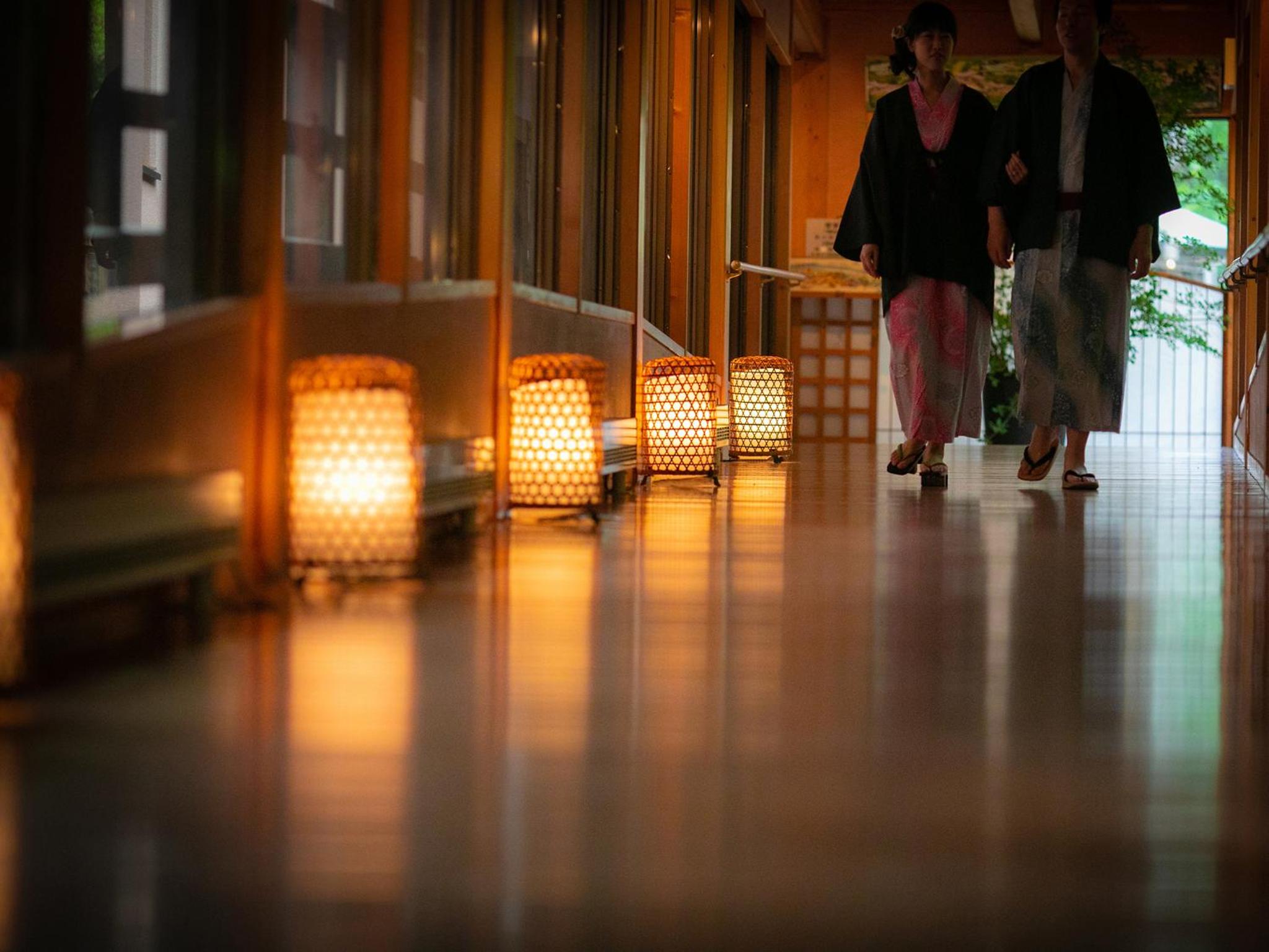 Iwakuni Kokusai Kanko Hotel, photo 115