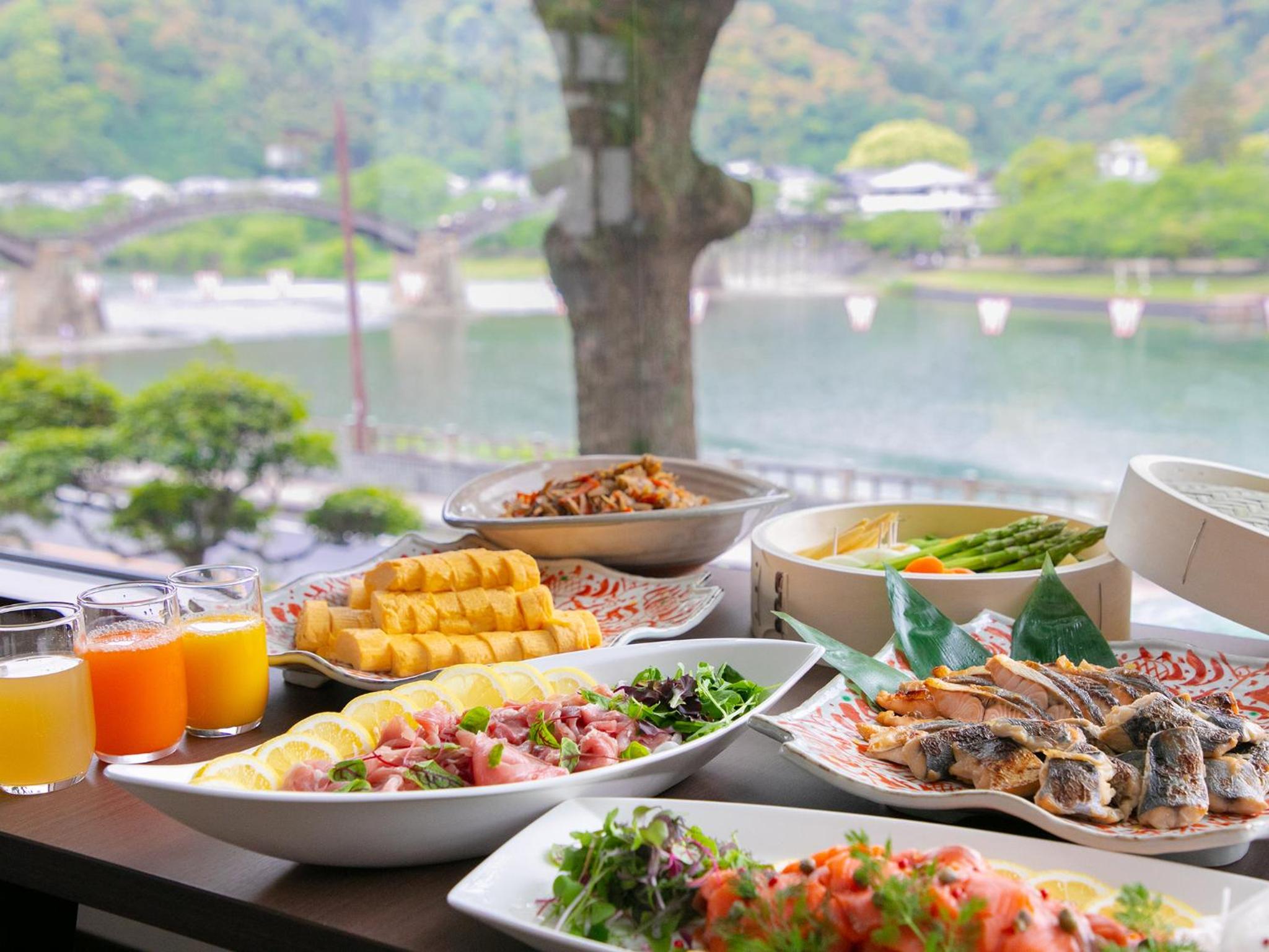 Iwakuni Kokusai Kanko Hotel, photo 78