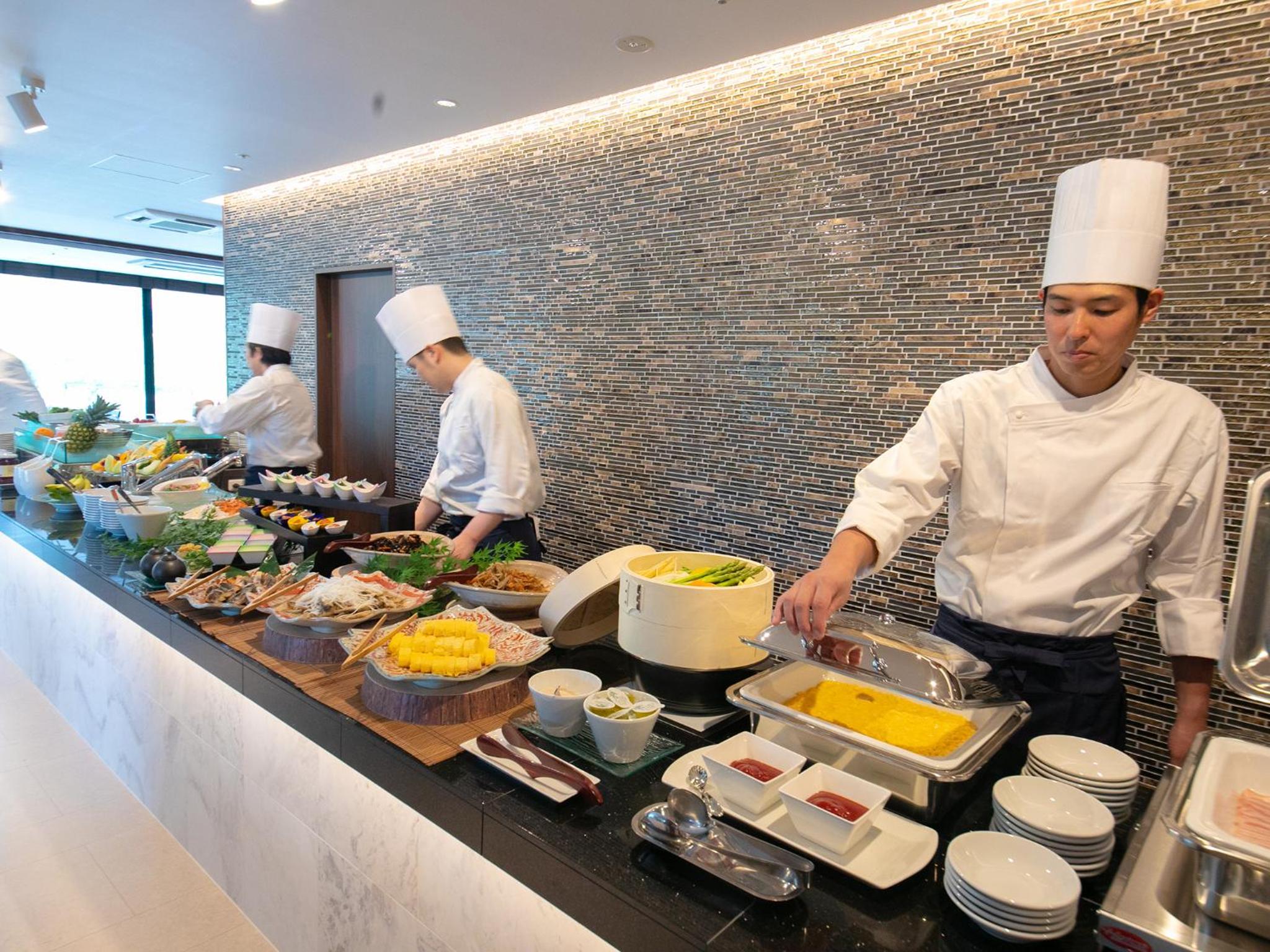Iwakuni Kokusai Kanko Hotel, photo 44