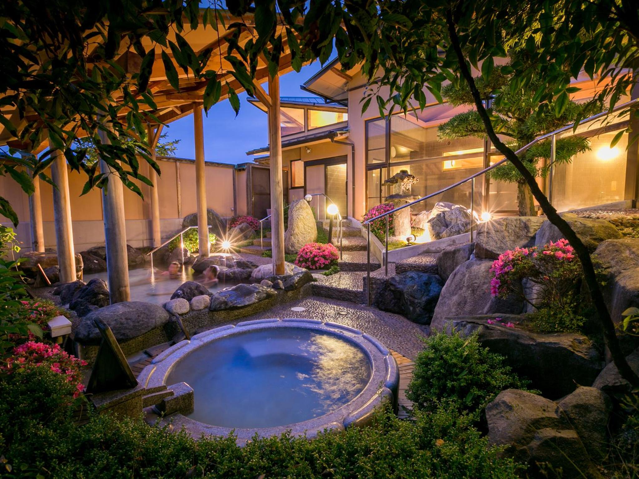 Iwakuni Kokusai Kanko Hotel, photo 118