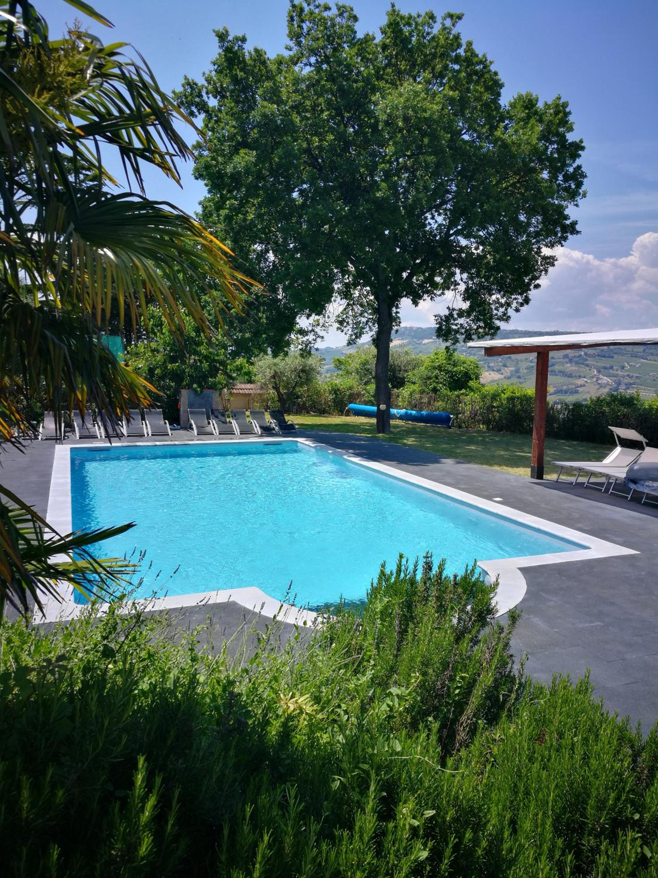 La Dolce Vallata view 5