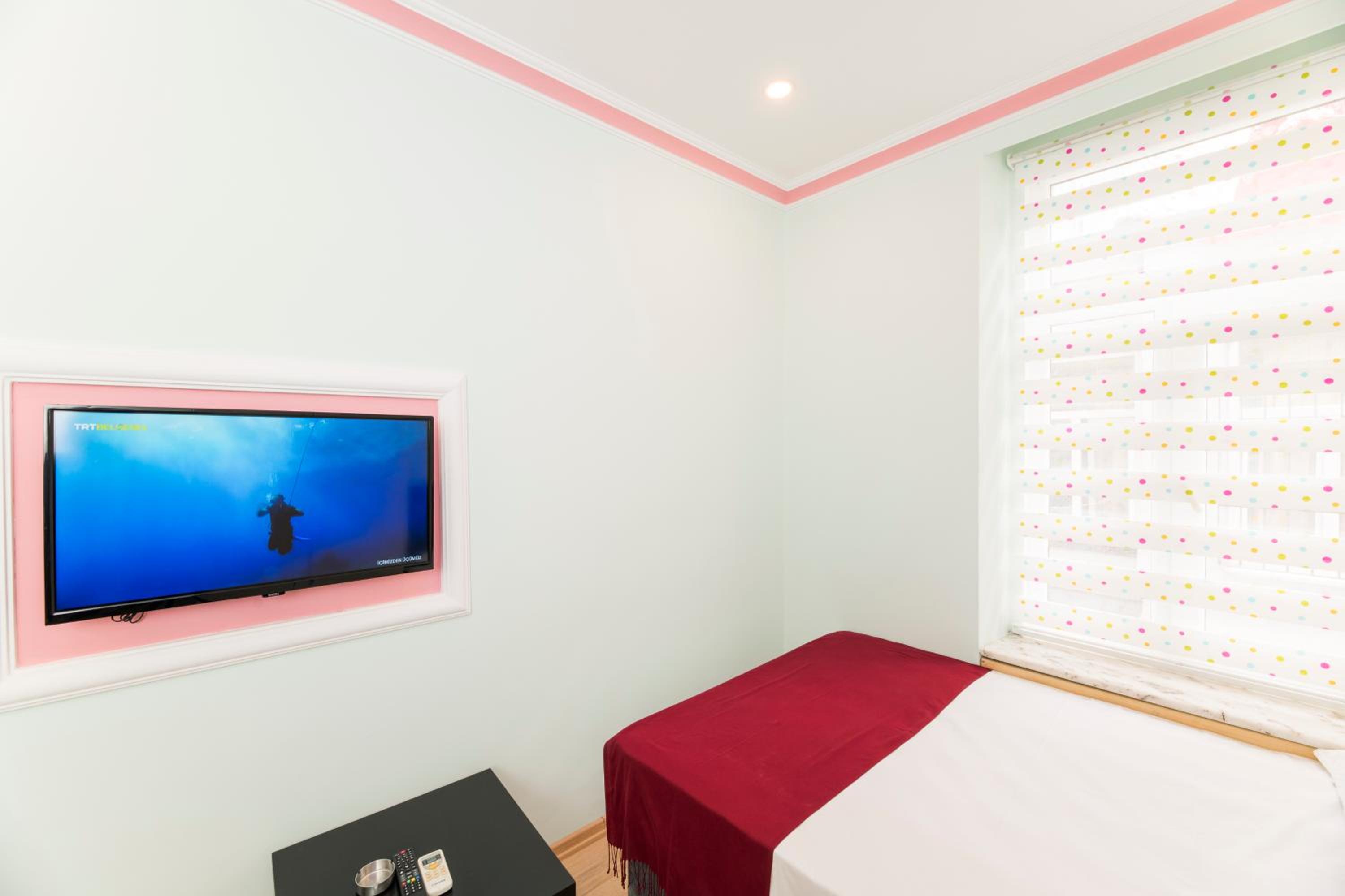 TAXİM ELEGANCE SUİTES - Image 25